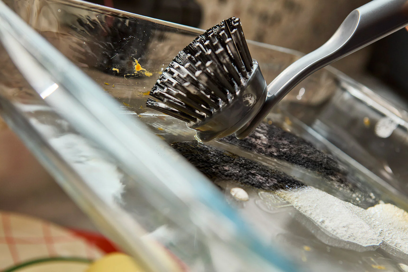 2 Têtes de Brosse à Vaisselle de Rechange SinkTech™ - Image 5