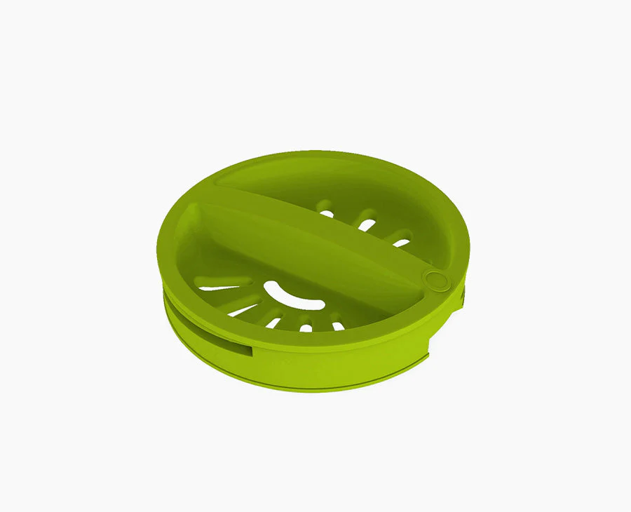 Bouchon de rechange Wash&Drain™