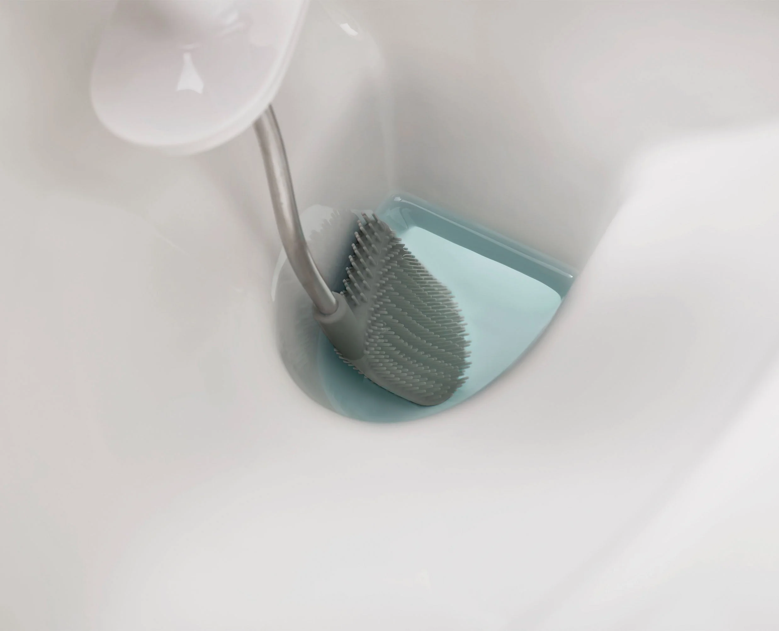 Brosse à Toilettes Flexible Inox Flex™ - Image 5