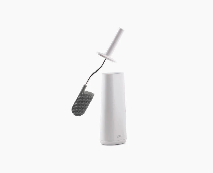 Brosse à toilettes Flex™