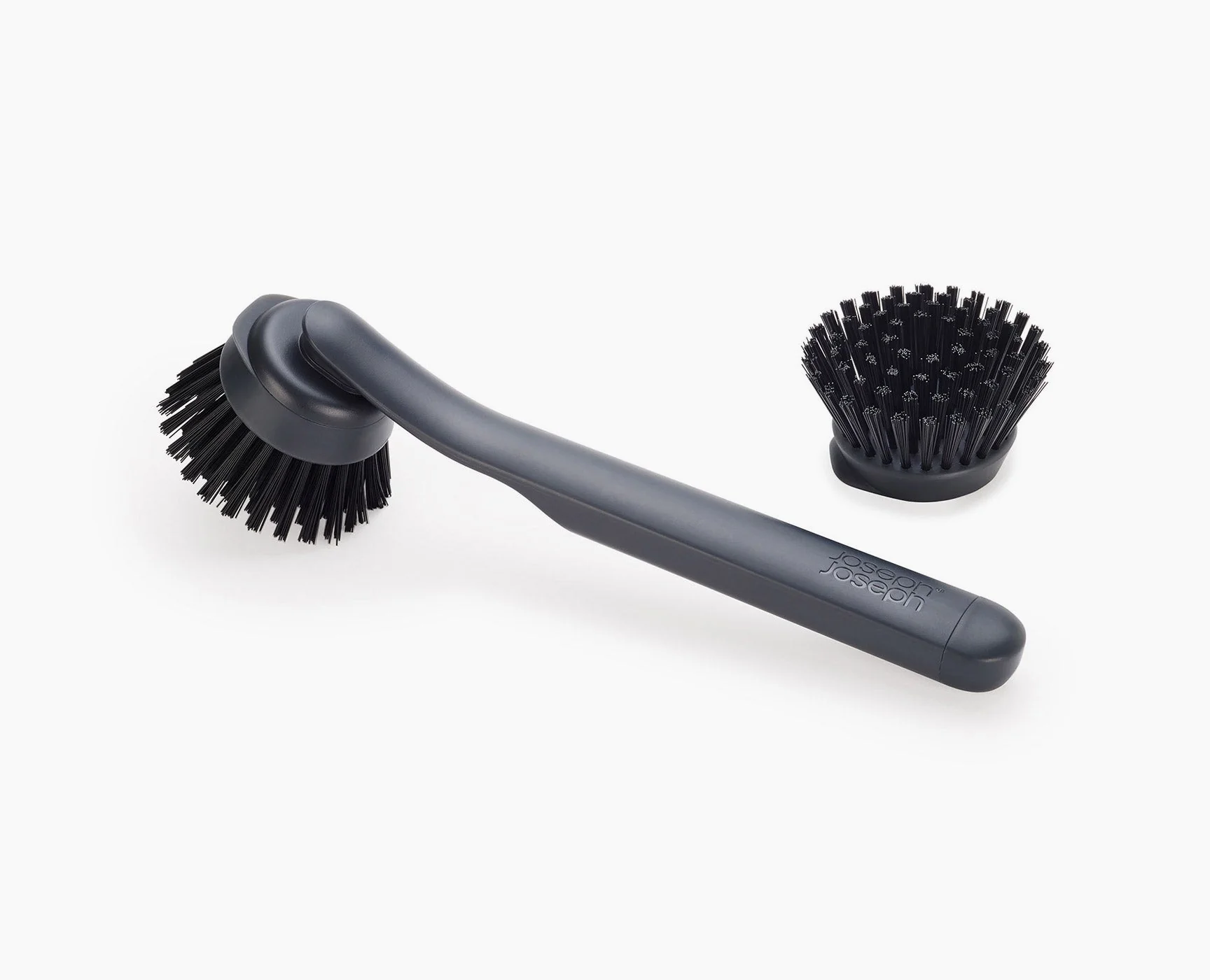 Brosse à Vaisselle avec Tête de Rechange SinkTech™