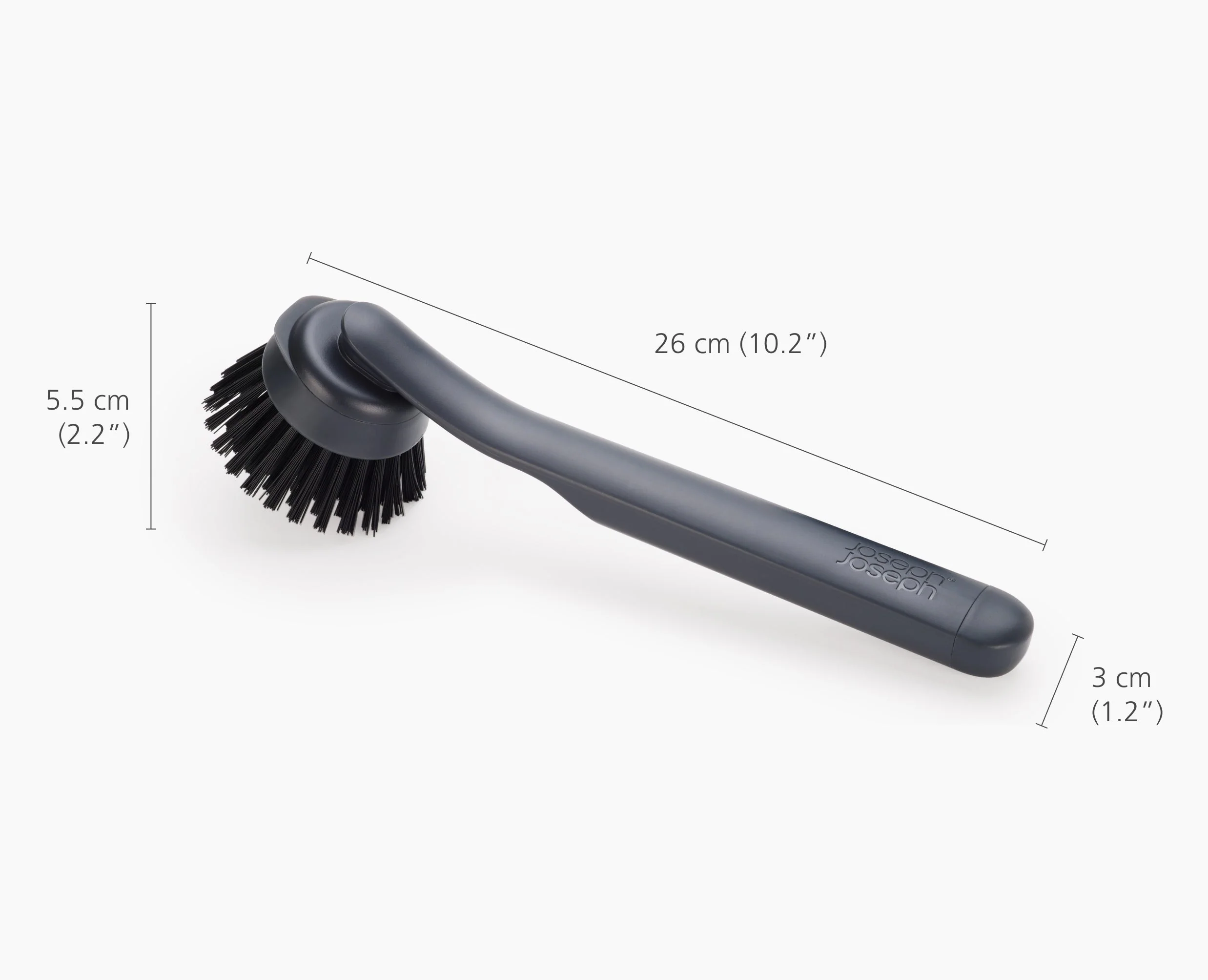 Brosse à Vaisselle avec Tête de Rechange SinkTech™ - Image 7