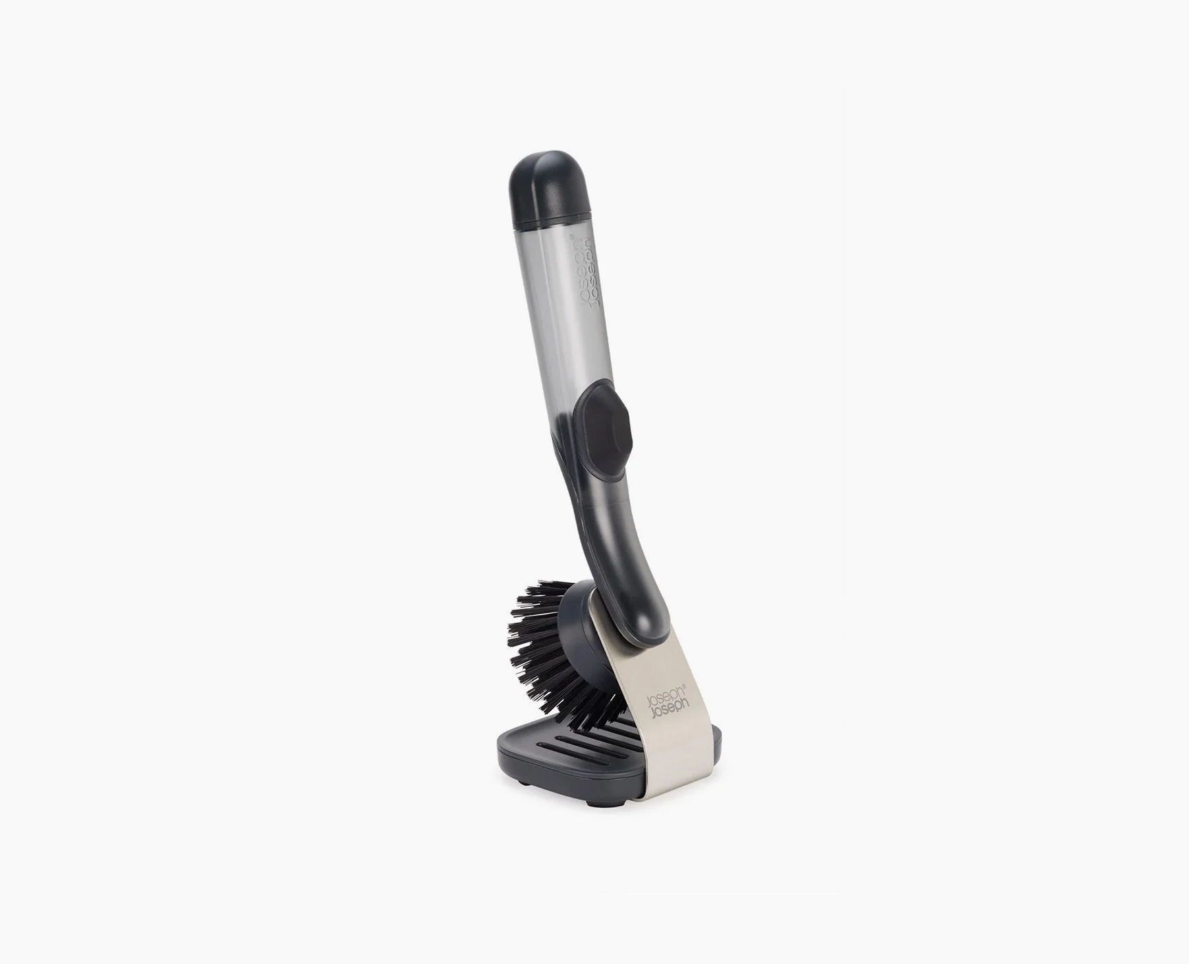 Brosse à Vaisselle & Distributeur de Savon SinkTech™