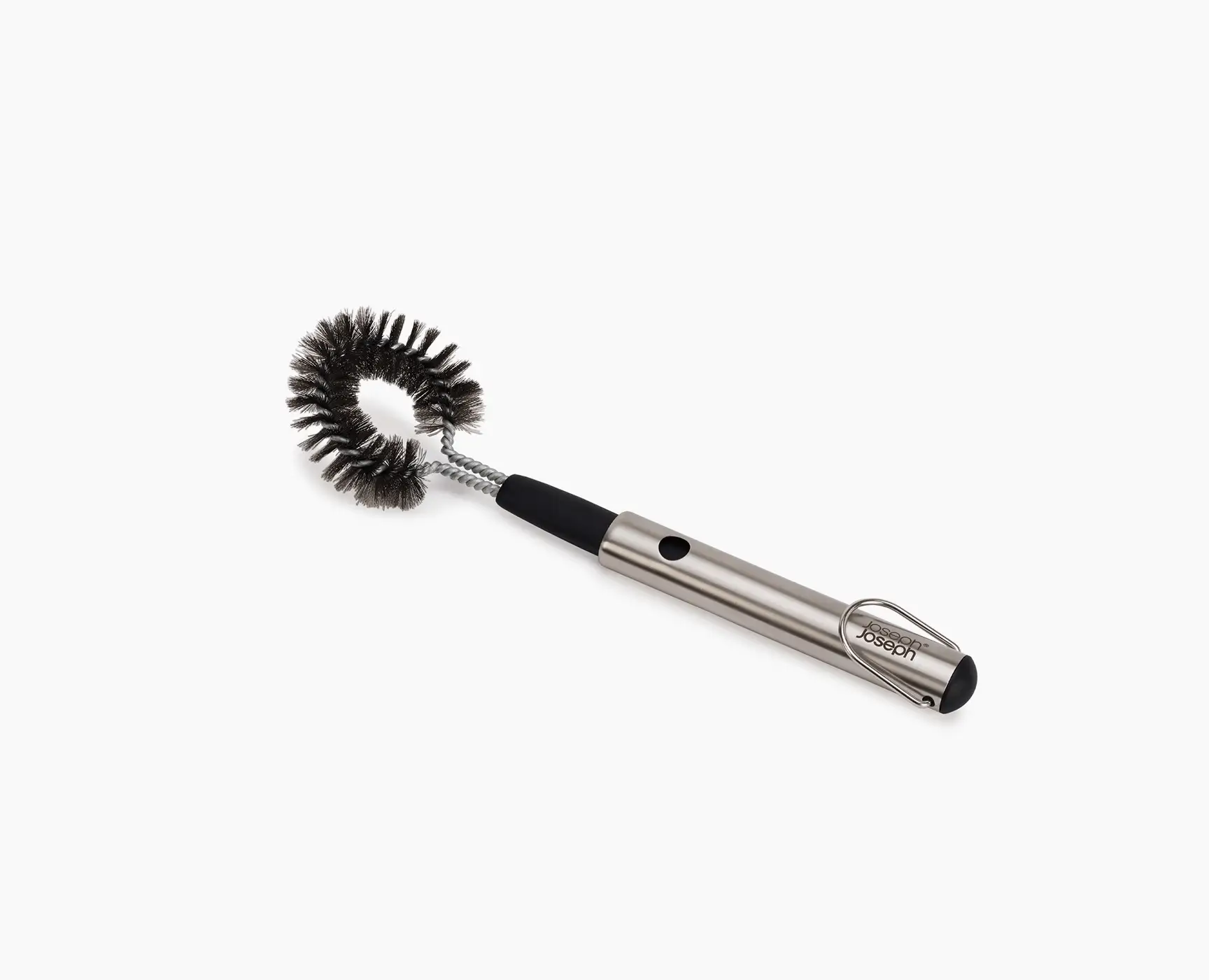 Brosse Nettoyage Barbecue Rétractable GrillOut™ - Image 3