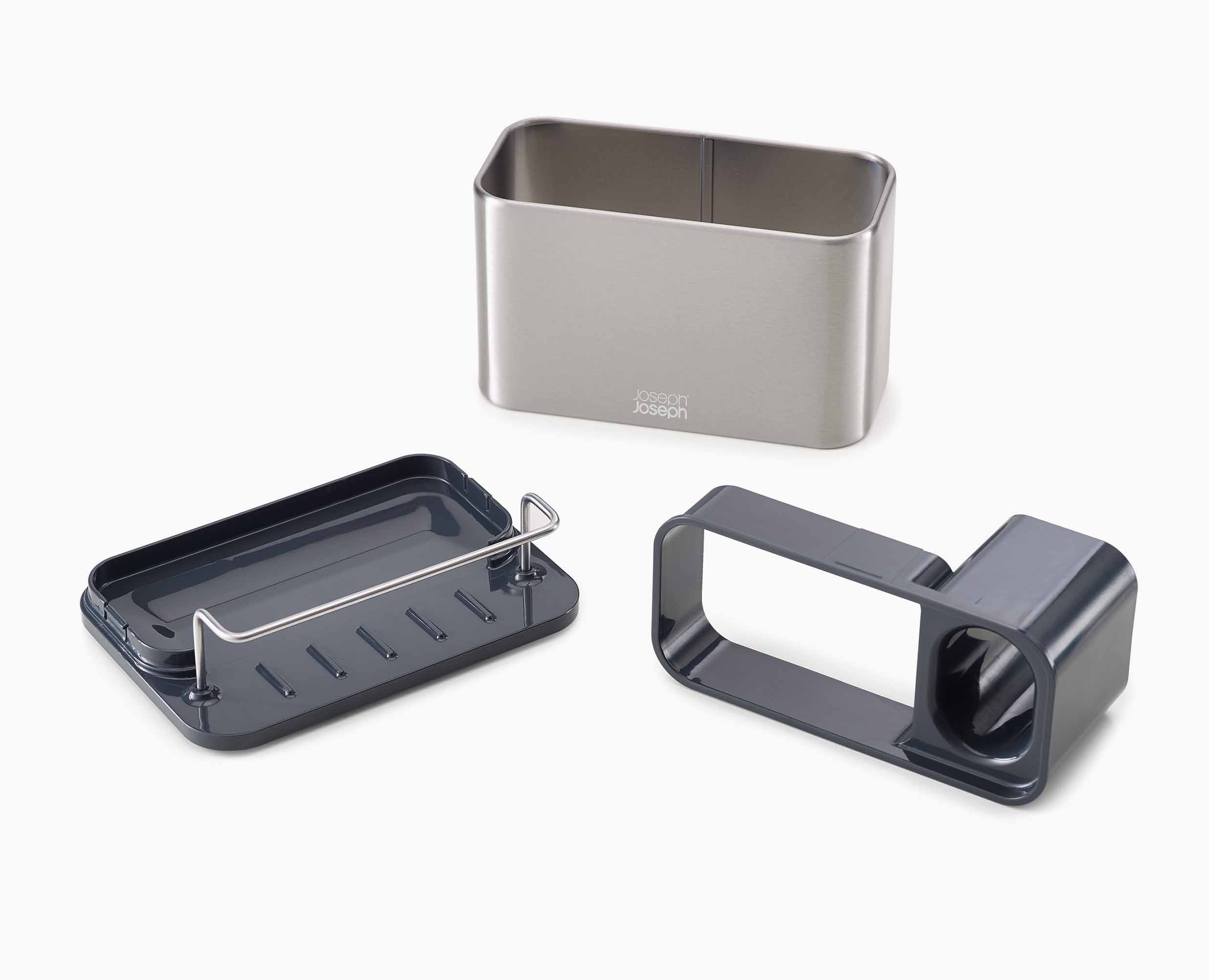 Organisateur d'évier en acier inoxydable Surface™ - Image 5