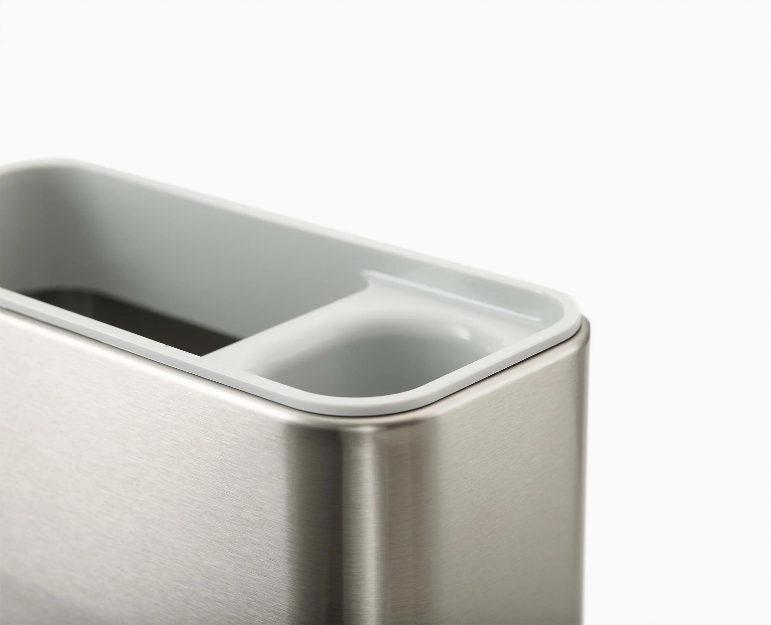 Organisateur d'évier en acier inoxydable Surface™ - Image 4