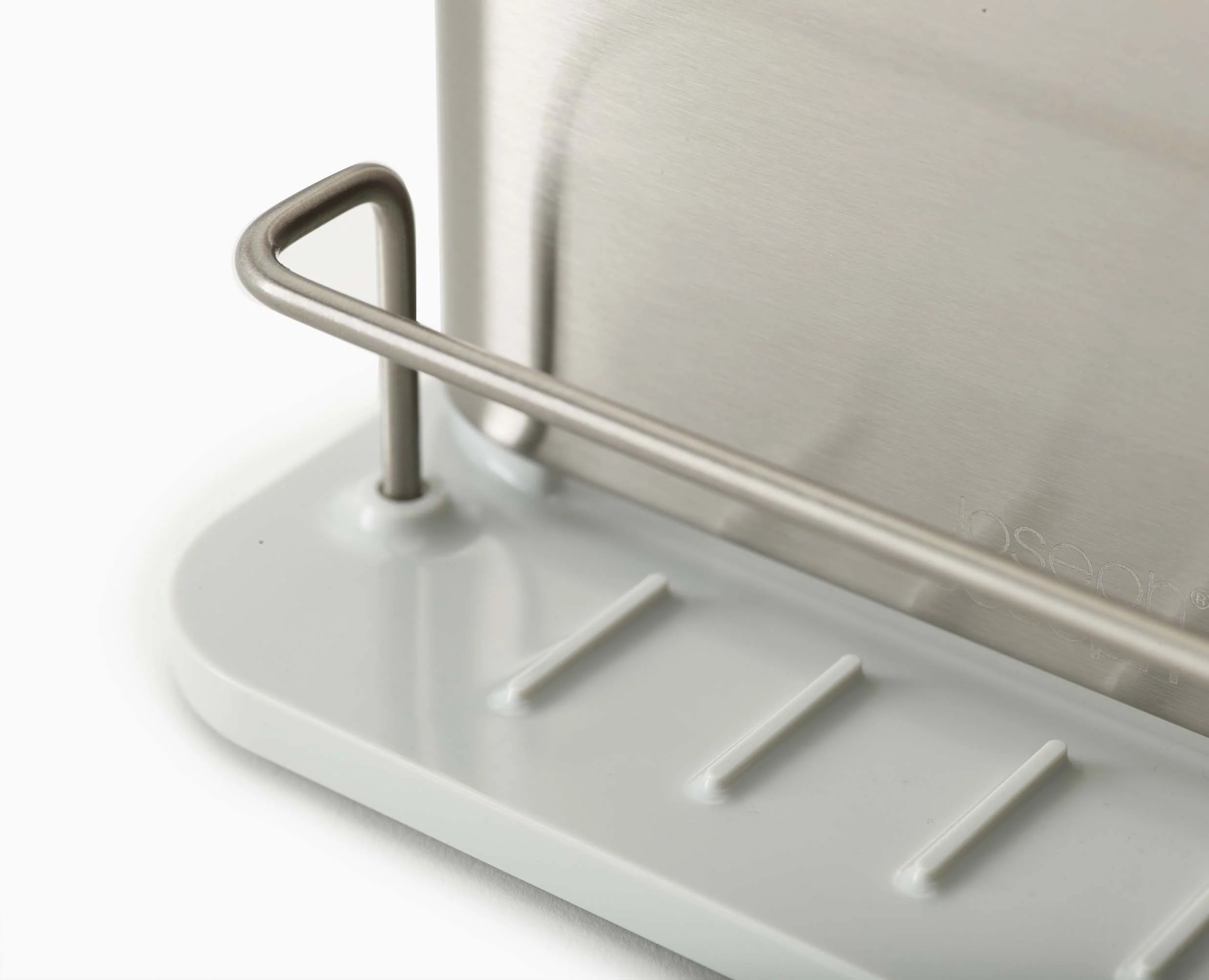 Organisateur d'évier en acier inoxydable Surface™ - Image 6