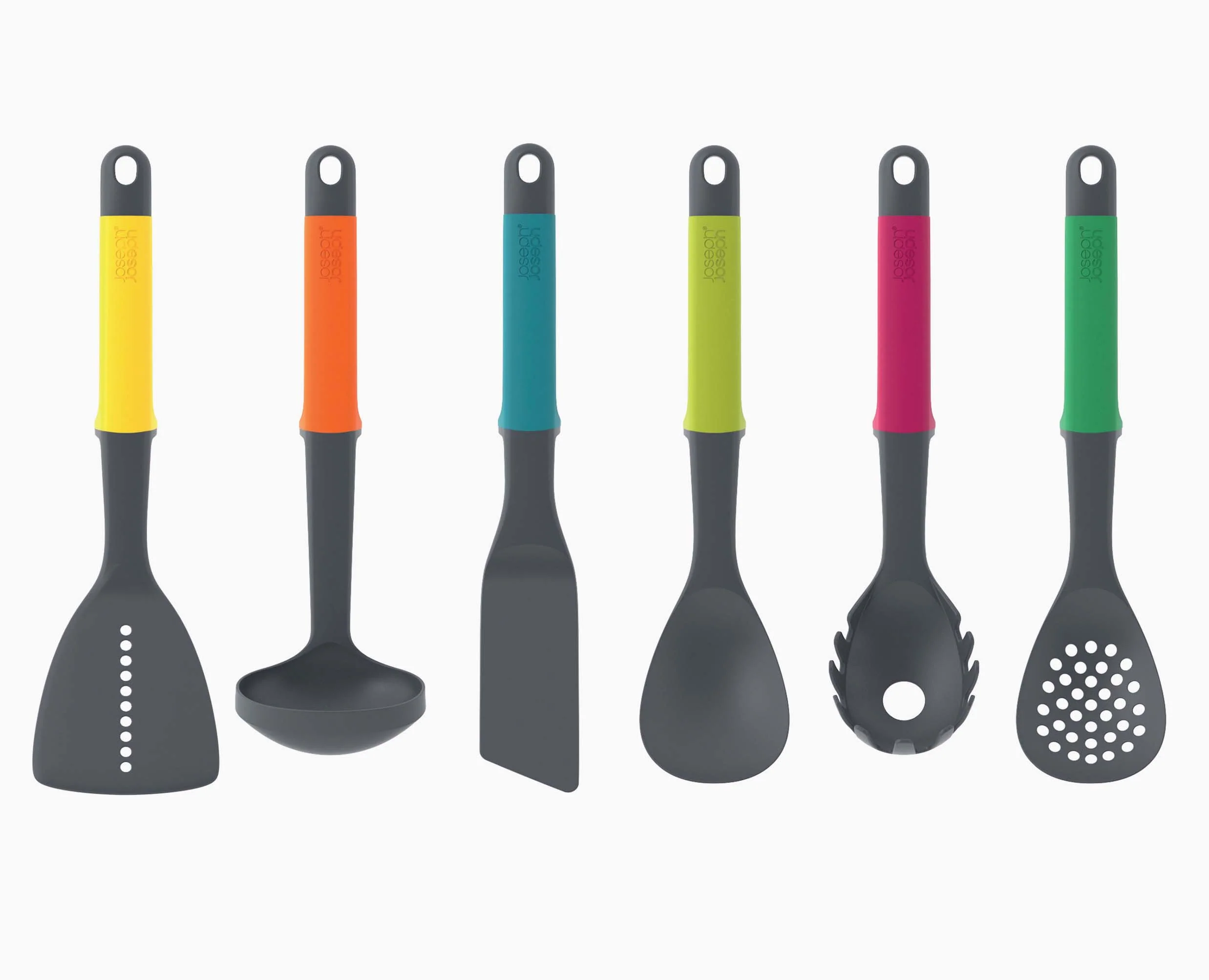 Carrousel de 6 Ustensiles de Cuisine Elevate™ - Image 4