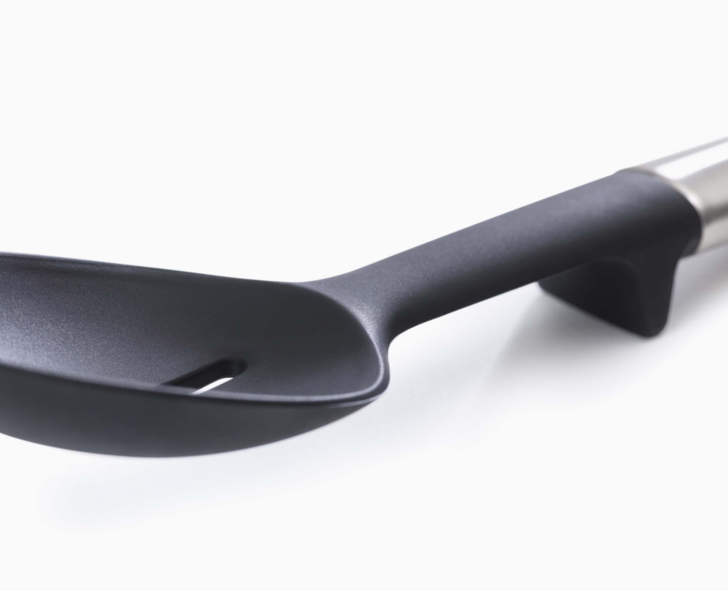 Carrousel de 5 ustensiles en silicone Elevate™ - Image 5