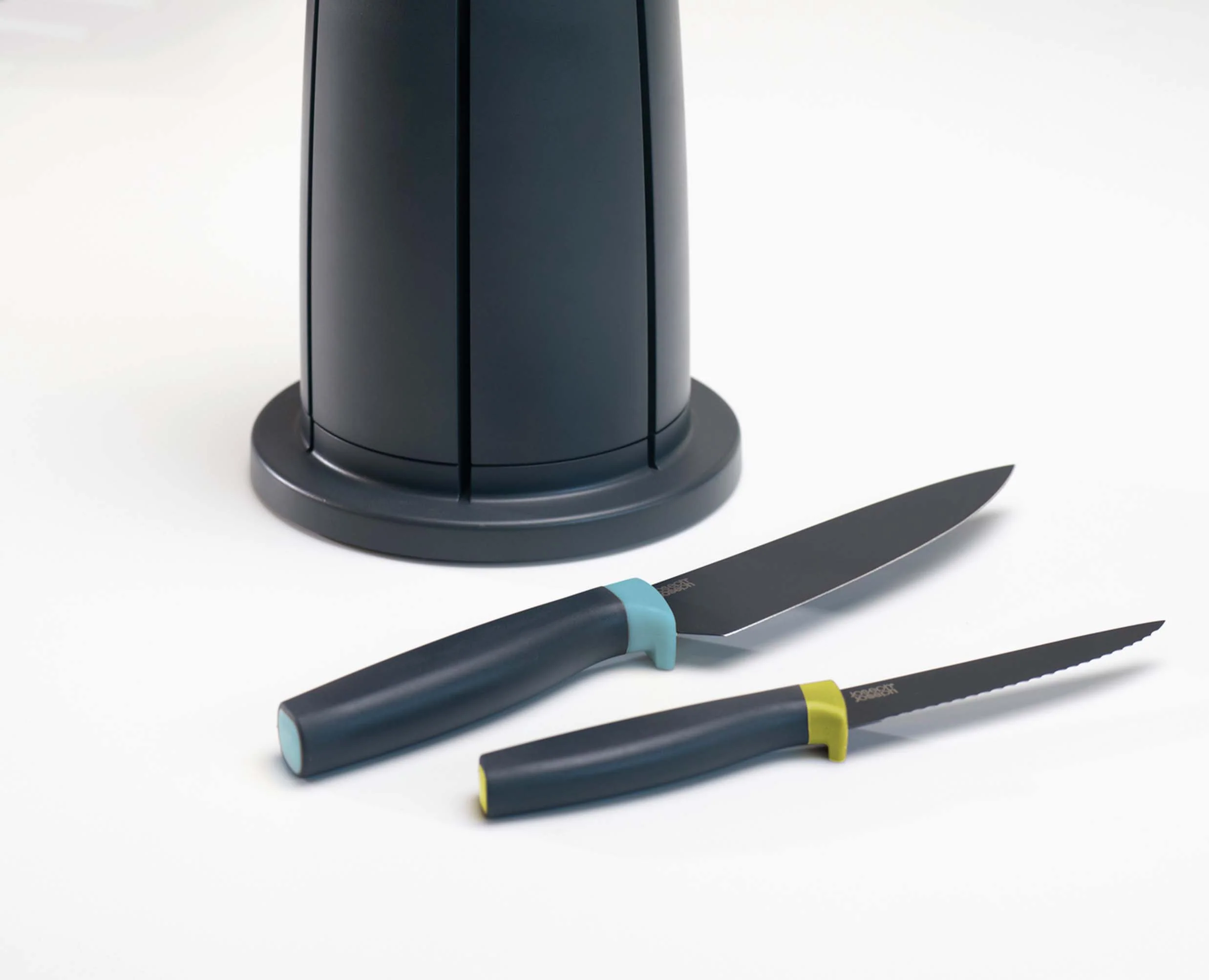 Carrousel de 6 Couteaux de Cuisine Opale Elevate™ - Image 5