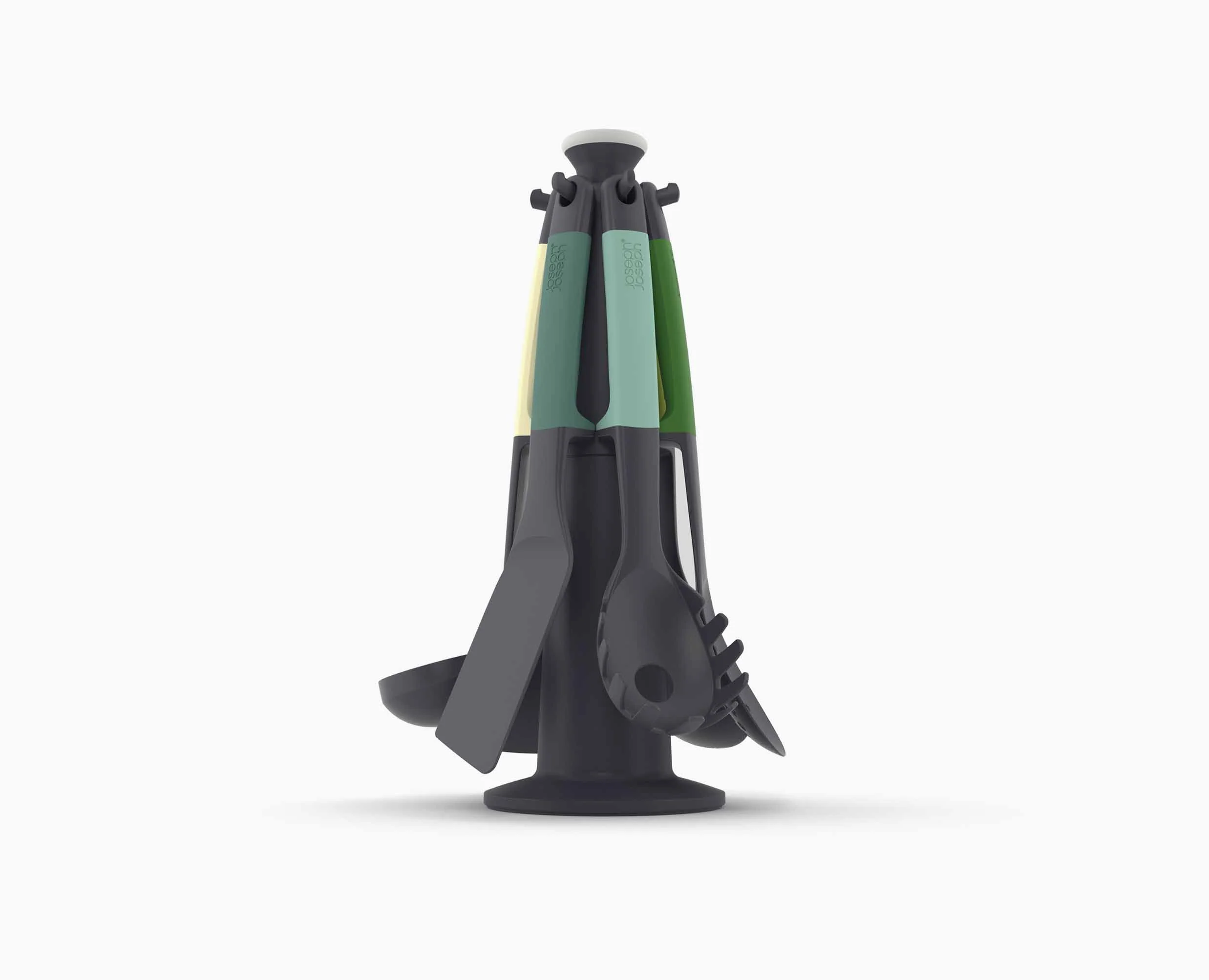 Carrousel de 6 Ustensiles de Cuisine en Opale Elevate™ - Image 3