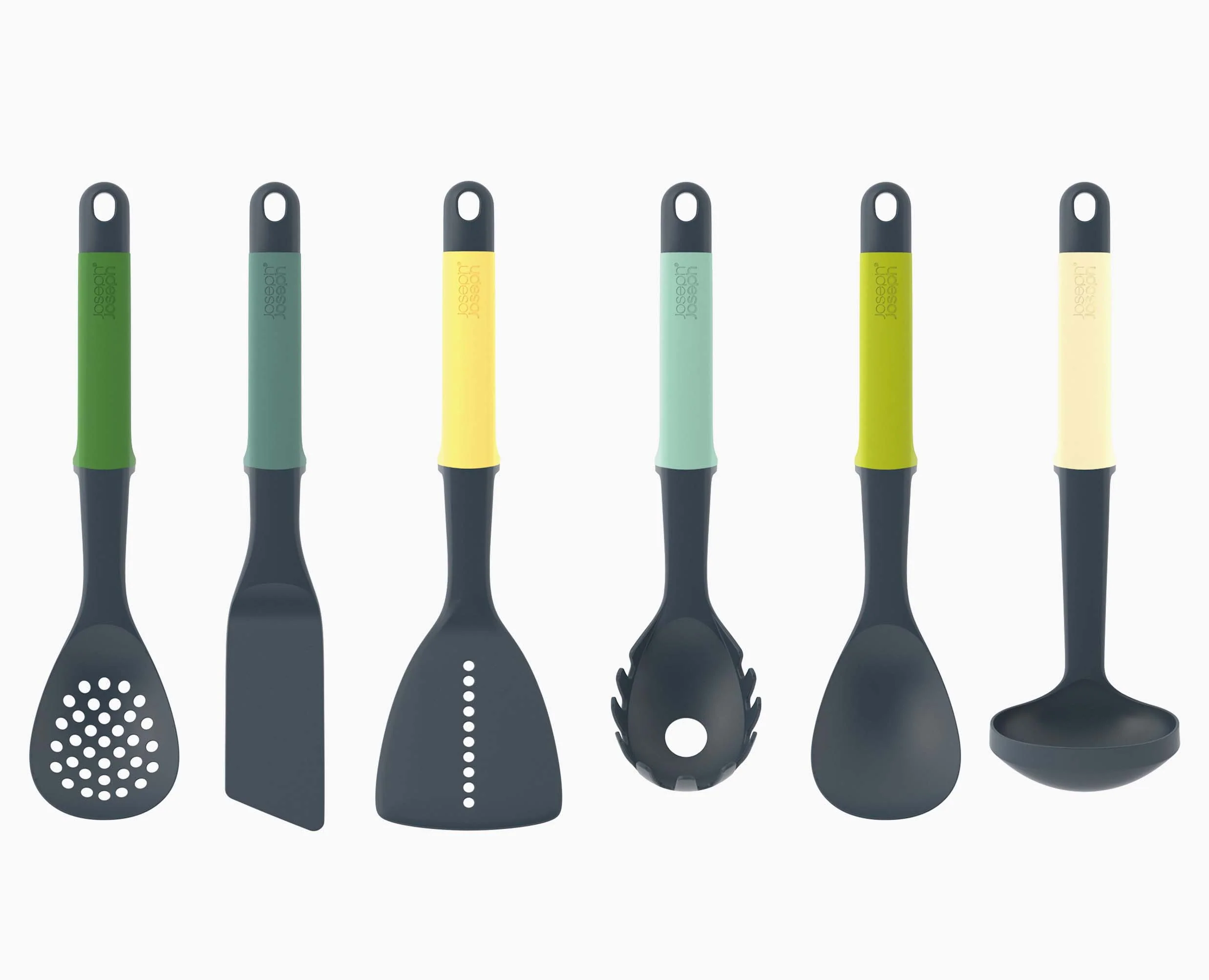 Carrousel de 6 Ustensiles de Cuisine en Opale Elevate™ - Image 4