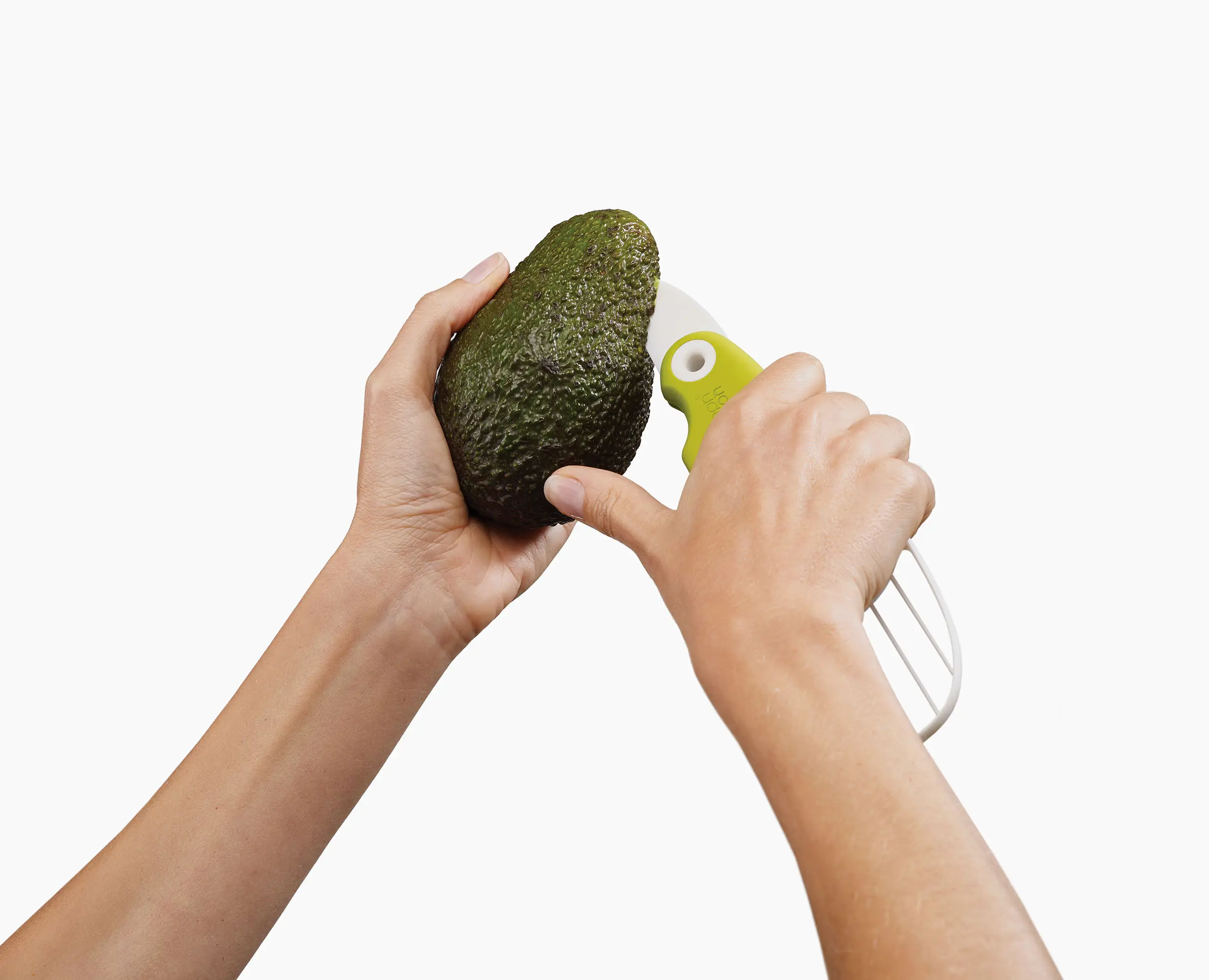 Coupe avocat 3-en-1 Vert GoAvocado™ - Image 3
