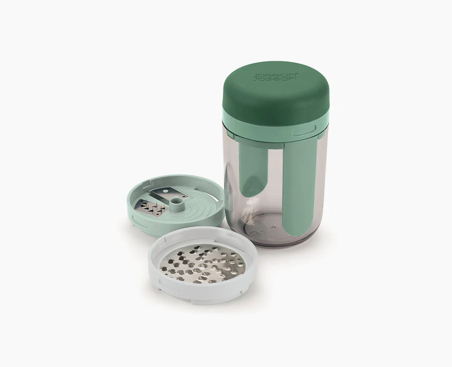 Coupe-légumes en spirales Spiro™ - Éditions