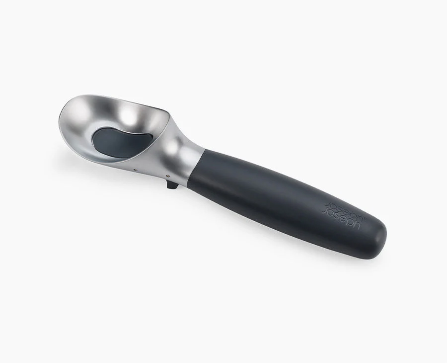 Cuillère à glace Elevate™ grise