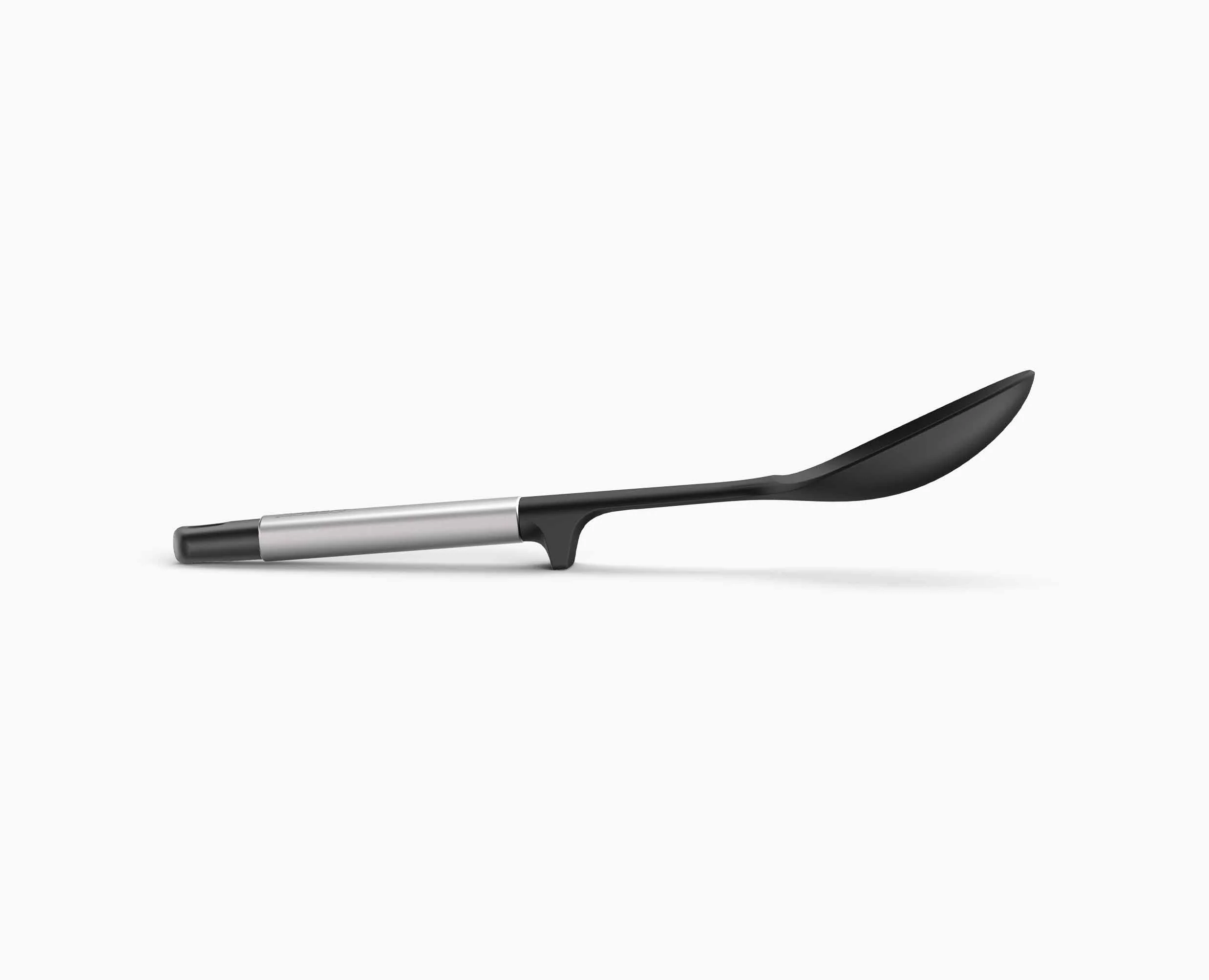 Cuillère pleine en silicone Elevate™ - Image 4