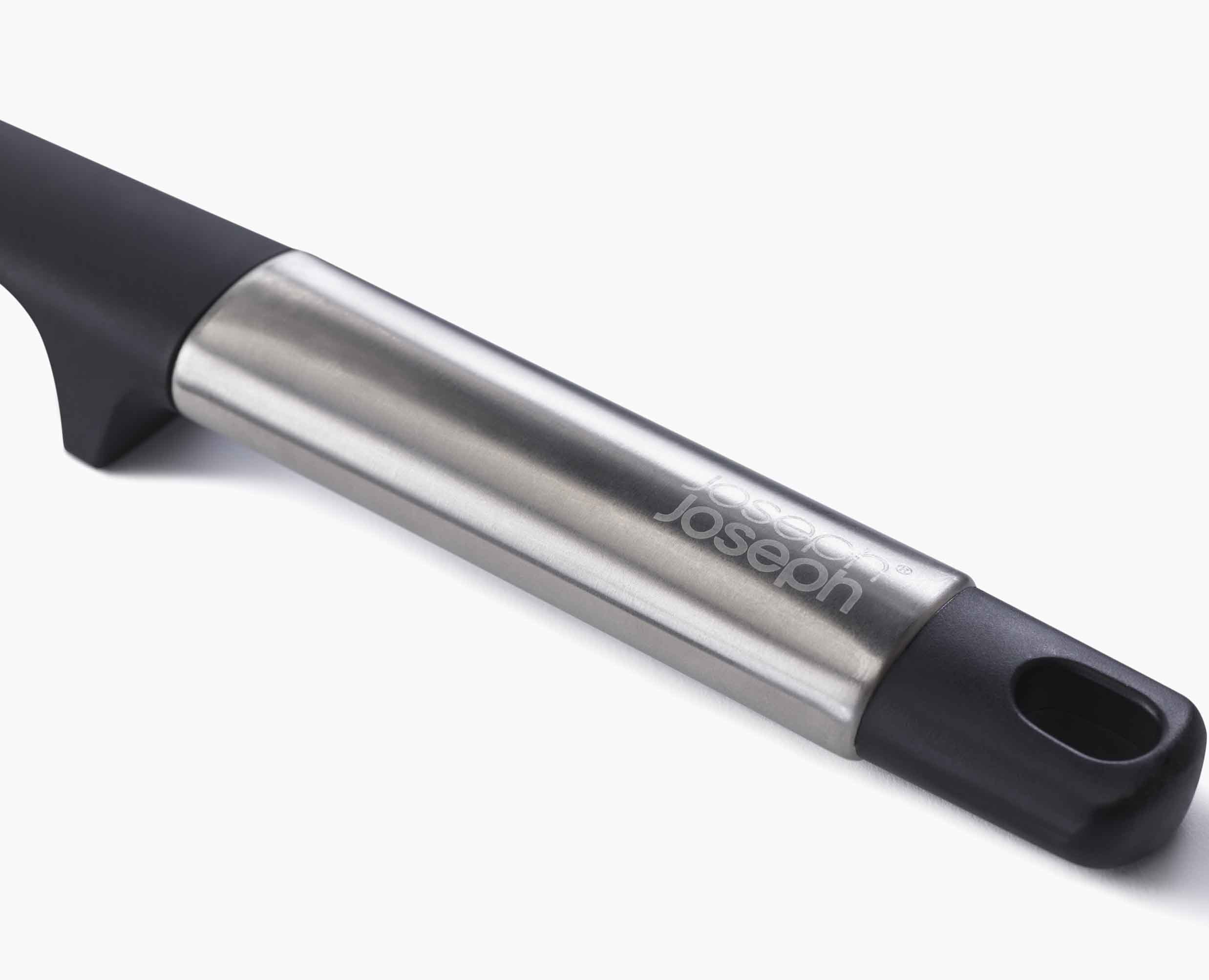 Cuillère pleine en silicone Elevate™ - Image 5