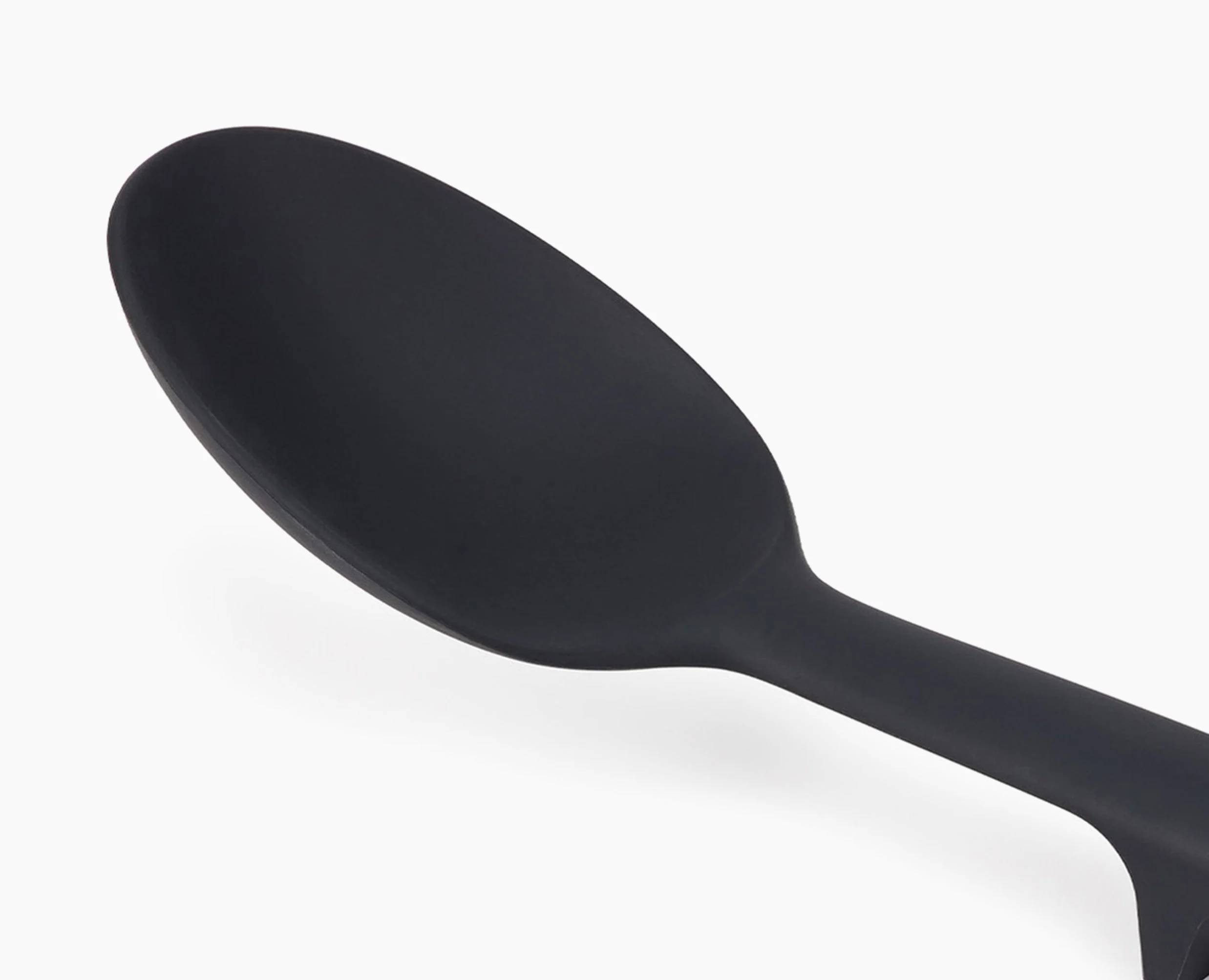 Cuillère pleine en silicone Elevate™ - Image 6