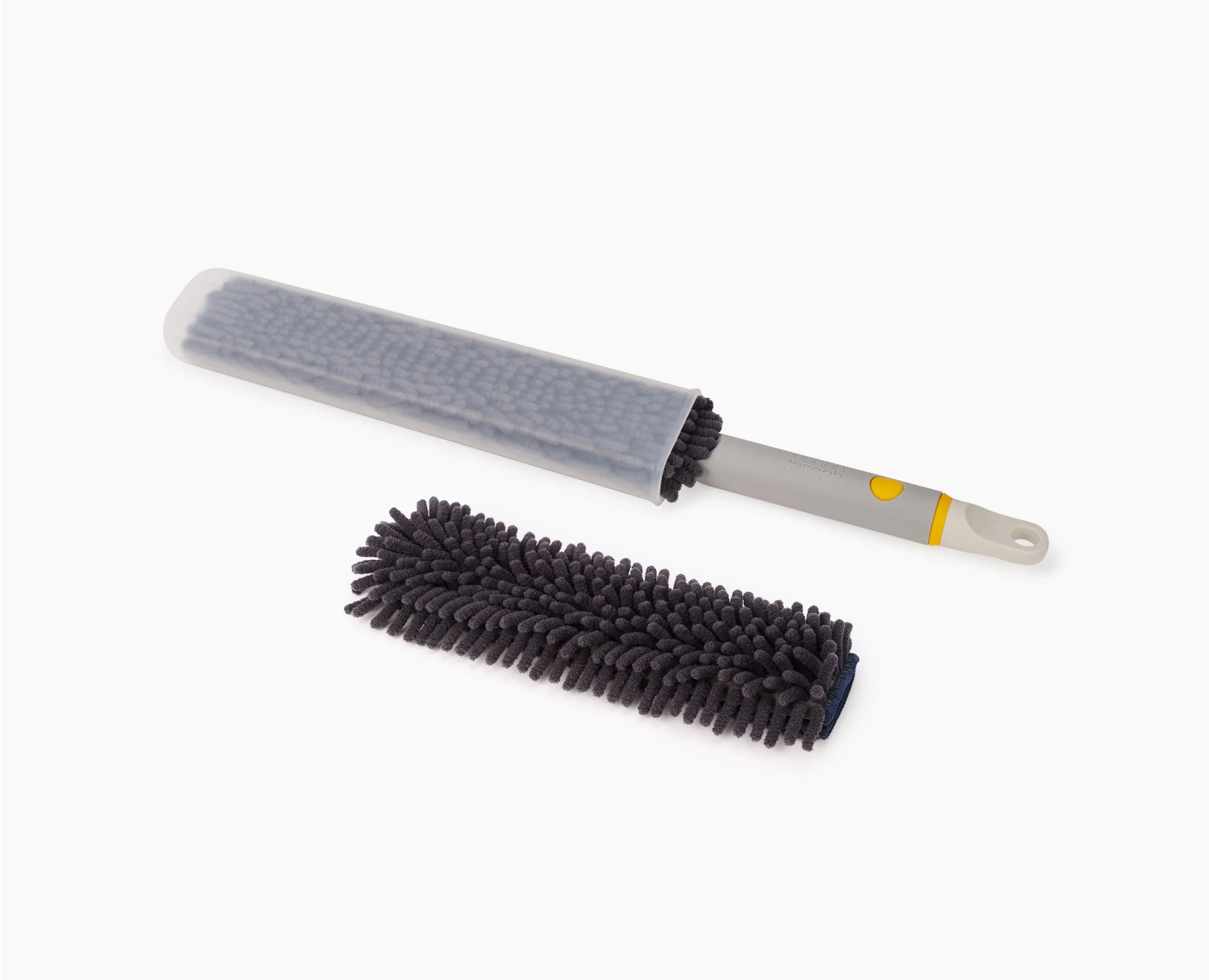 Dépoussiéreur 3-en-1 avec Housse de Rangement et Gant de Rechange CleanTech™ - Image 3