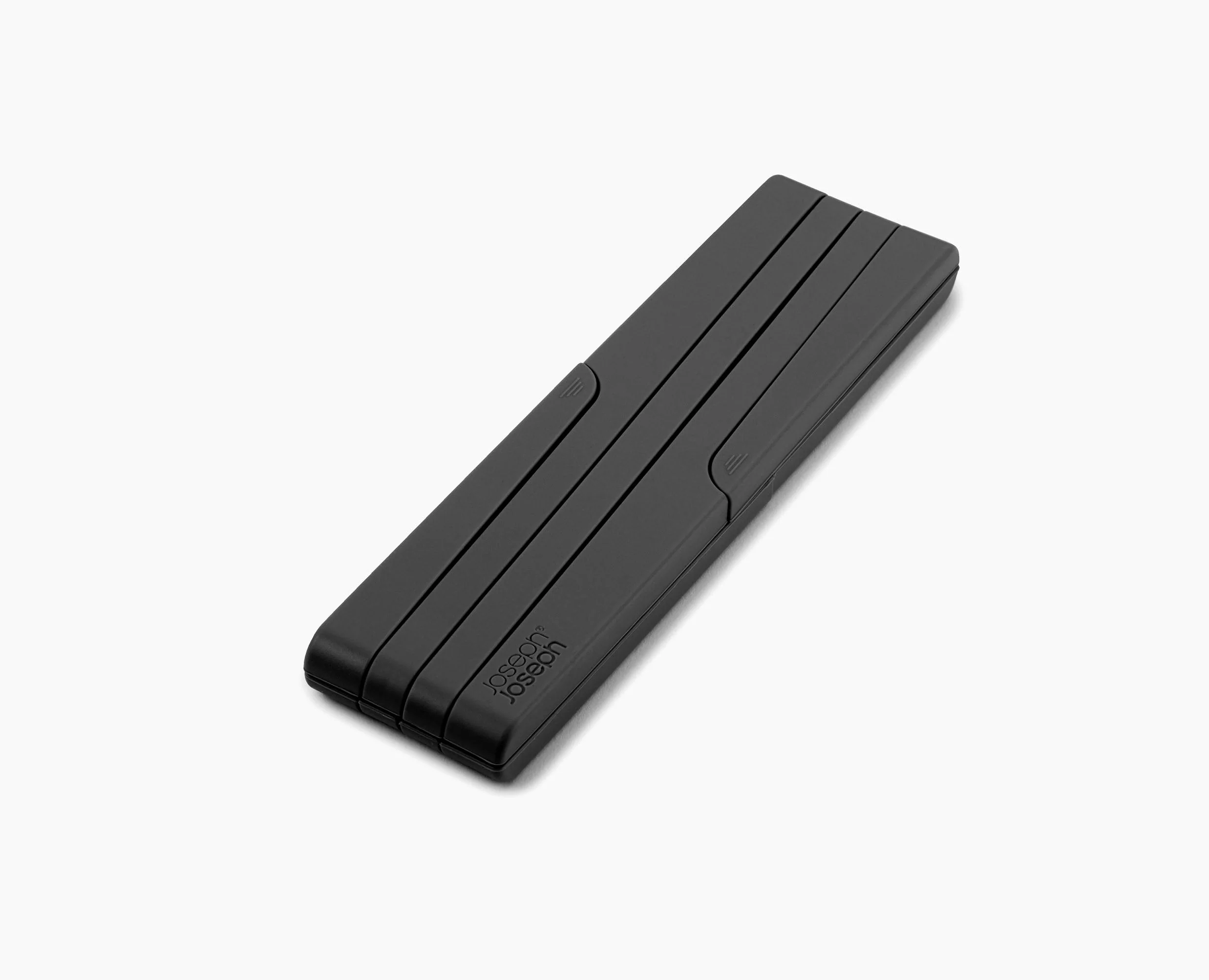 Dessous de Plat Design et Extensible en Noir Stretch™ - Image 4