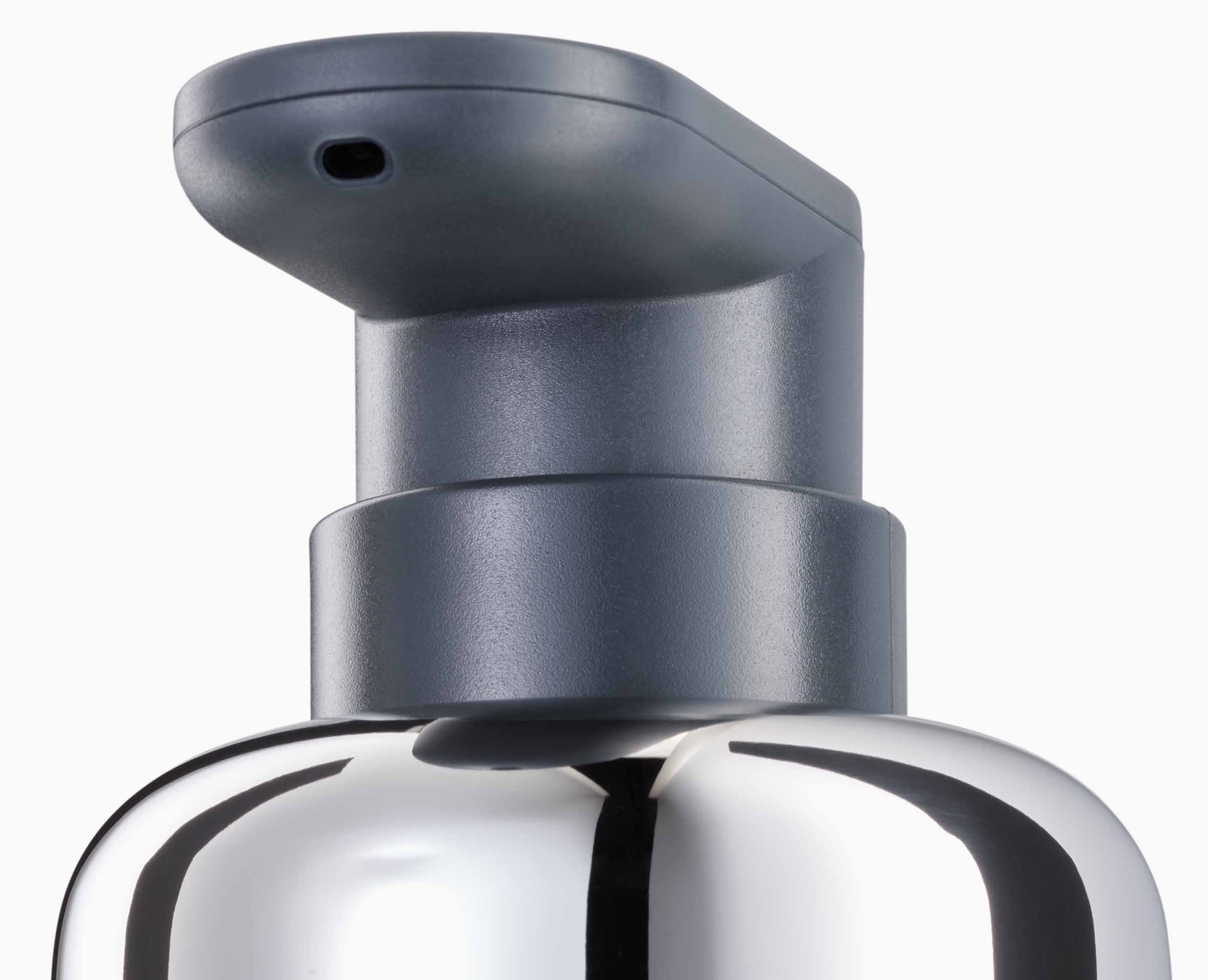 Distributeur de Savon Inox EasyStore™ Luxe - Image 4