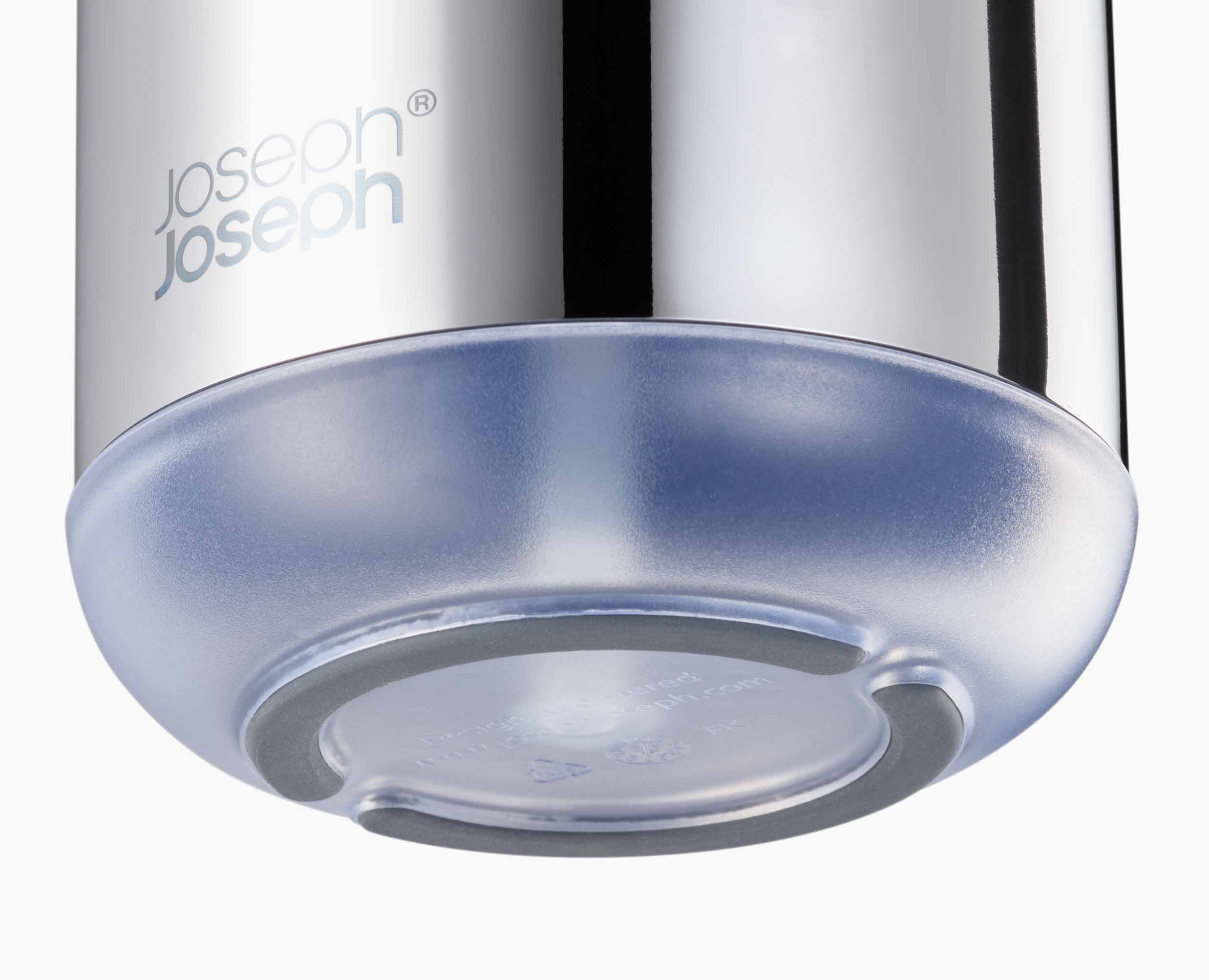Distributeur de Savon Inox EasyStore™ Luxe - Image 5