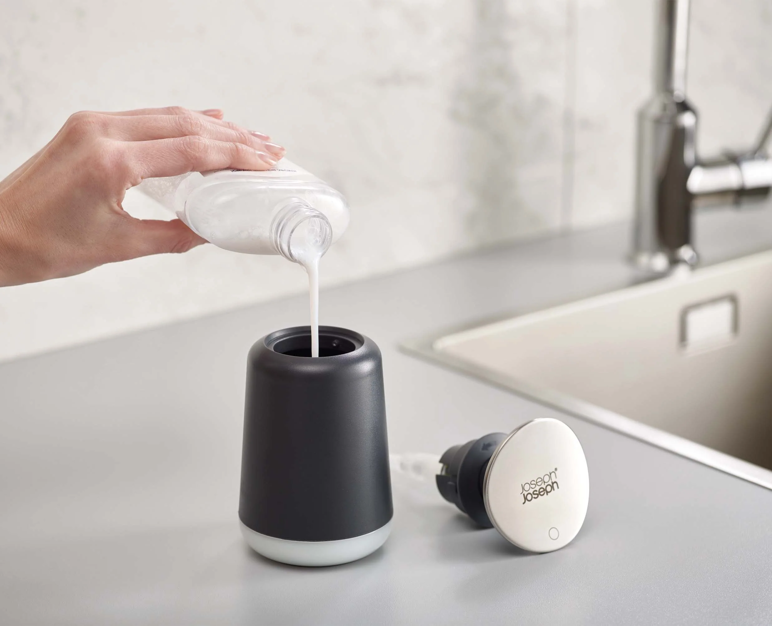 Distributeur de savon Presto™ - Image 5