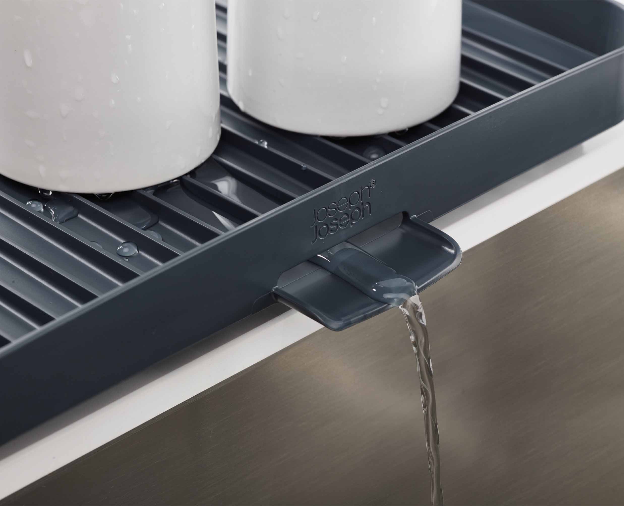 Égouttoir avec 2 Niveaux Y-Rack™ - Image 5