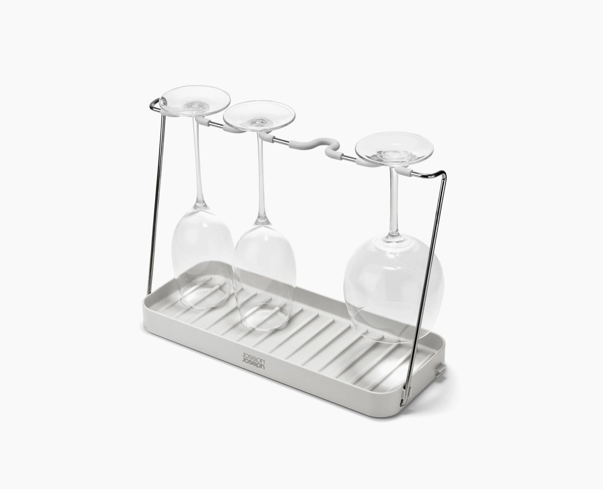 Égouttoir Pliable Pour Verres à Vin Drysmart™