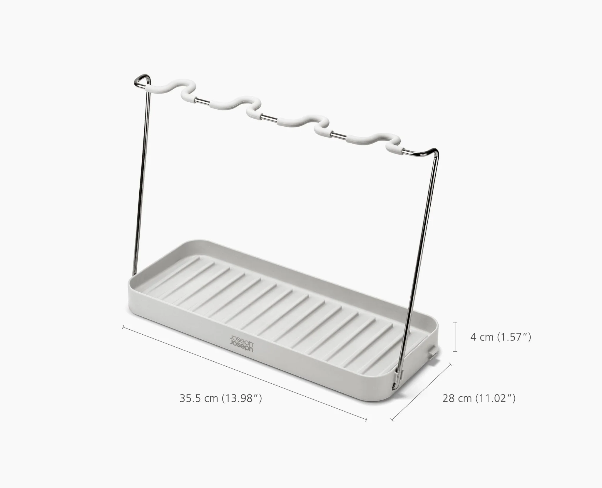 Égouttoir Pliable Pour Verres à Vin Drysmart™ - Image 7
