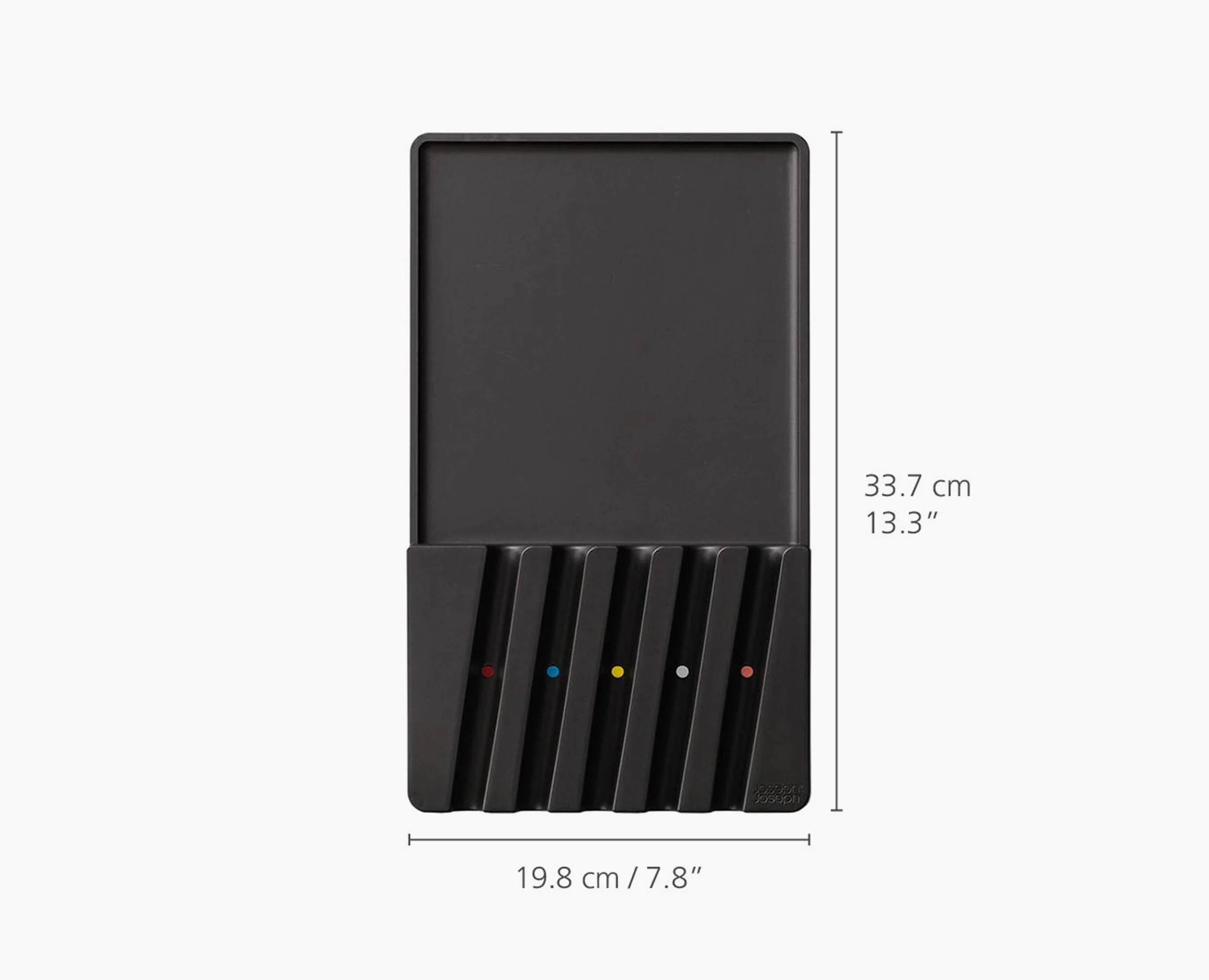 Set de 10 Couteaux et Ustensiles Elevate™ - Image 10