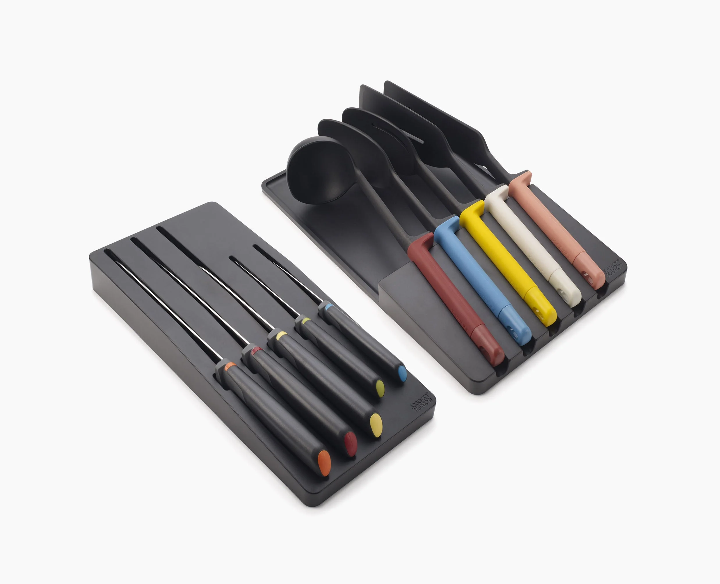 Set de 10 Couteaux et Ustensiles Elevate™ - Image 3