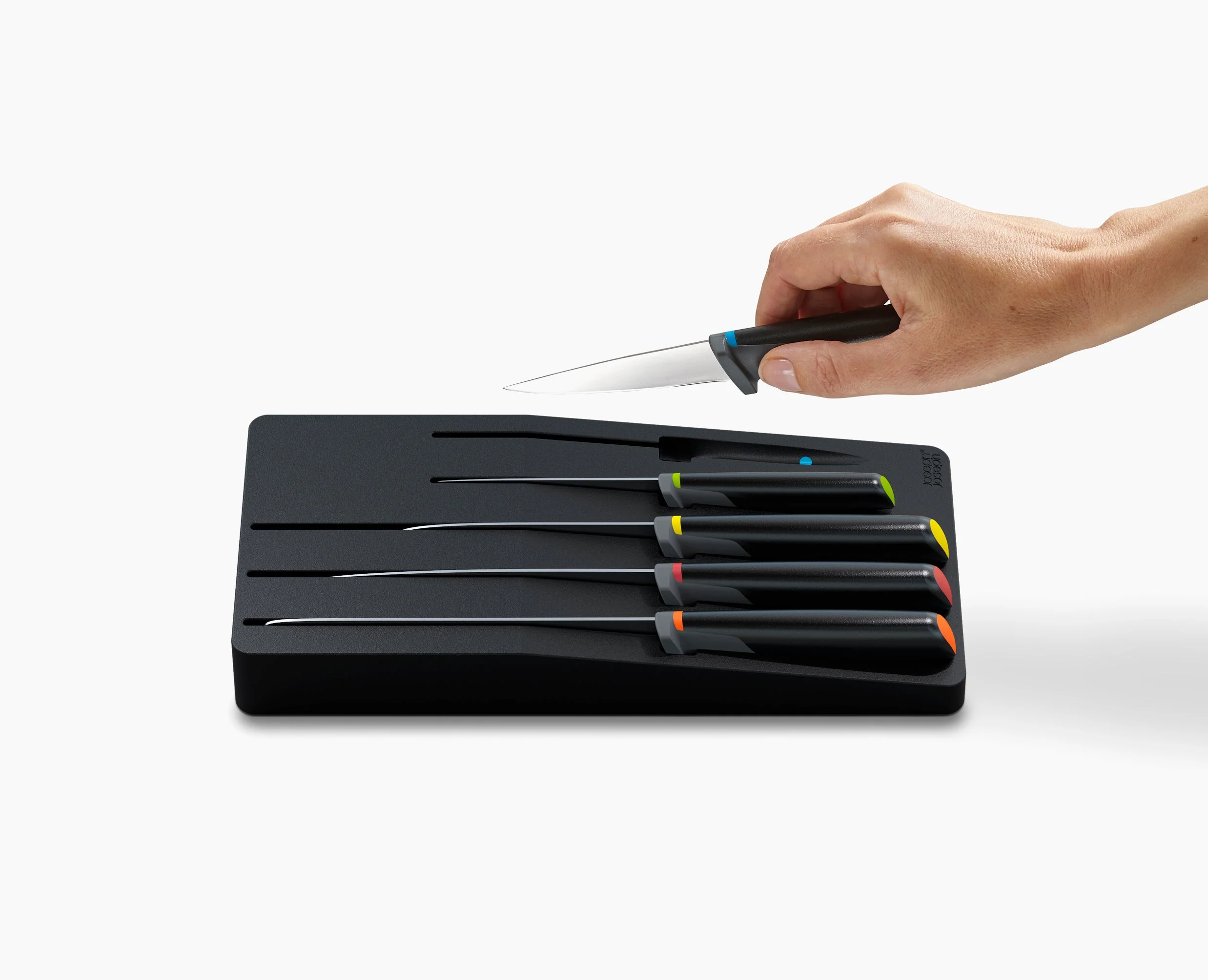 Set de 10 Couteaux et Ustensiles Elevate™ - Image 8
