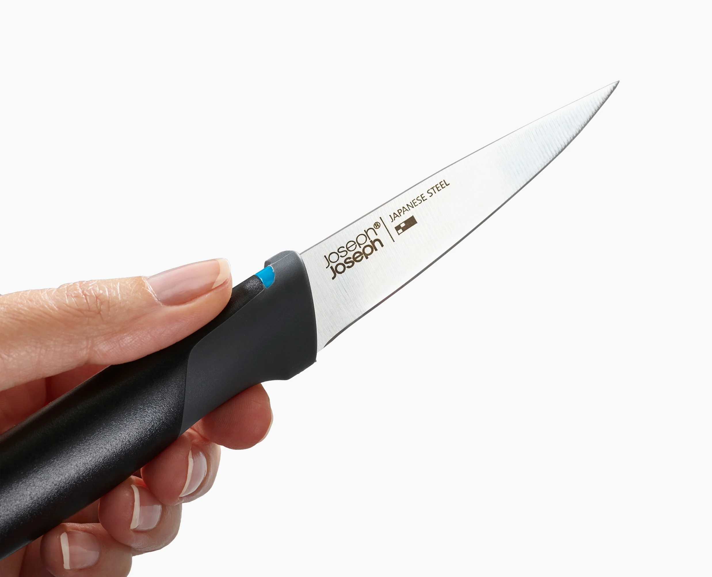 Set de 10 Couteaux et Ustensiles Elevate™ - Image 9