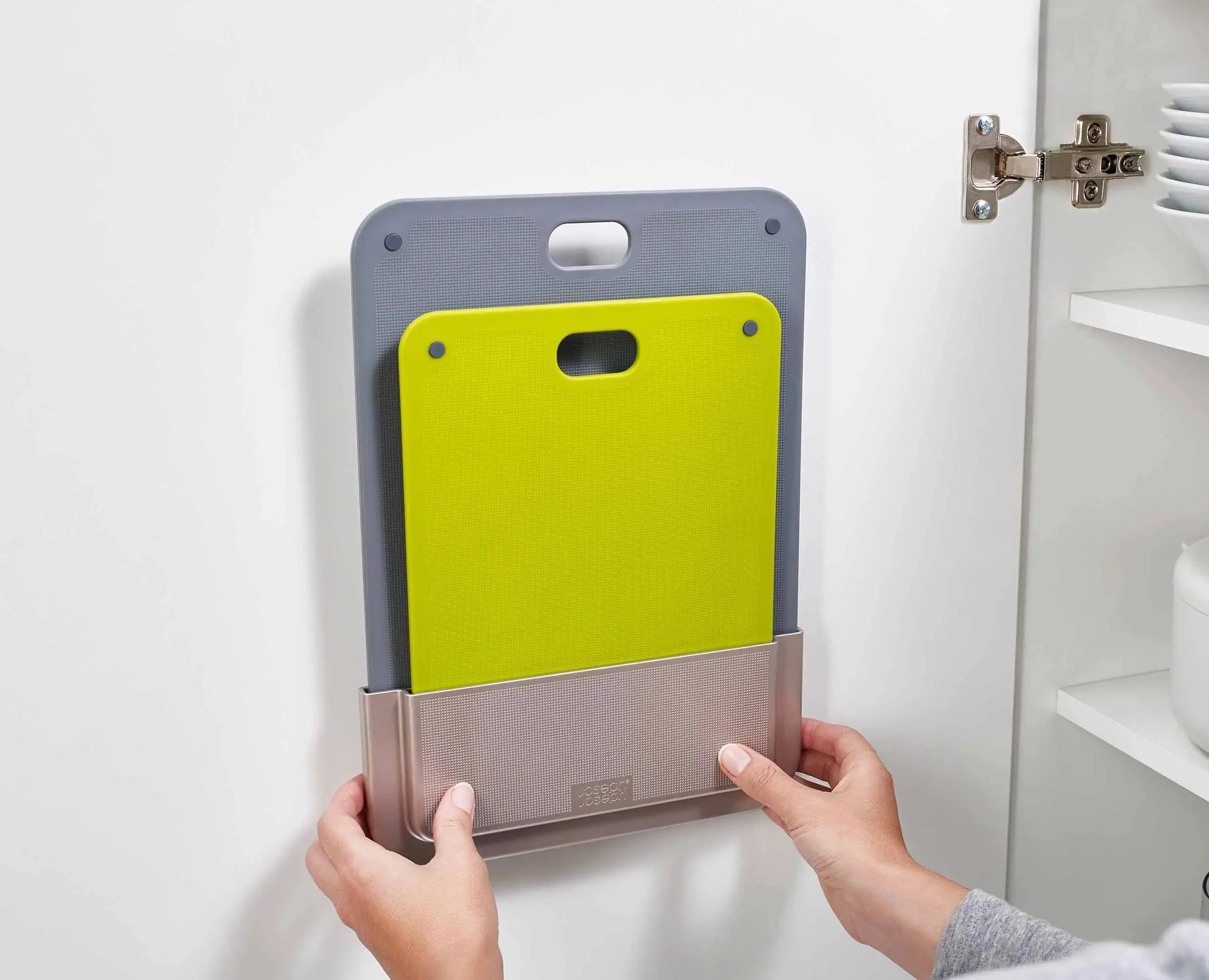 Lot de 2 Planches à Découper pour l'Arrière de la Porte DoorStore™ Chop - Image 5
