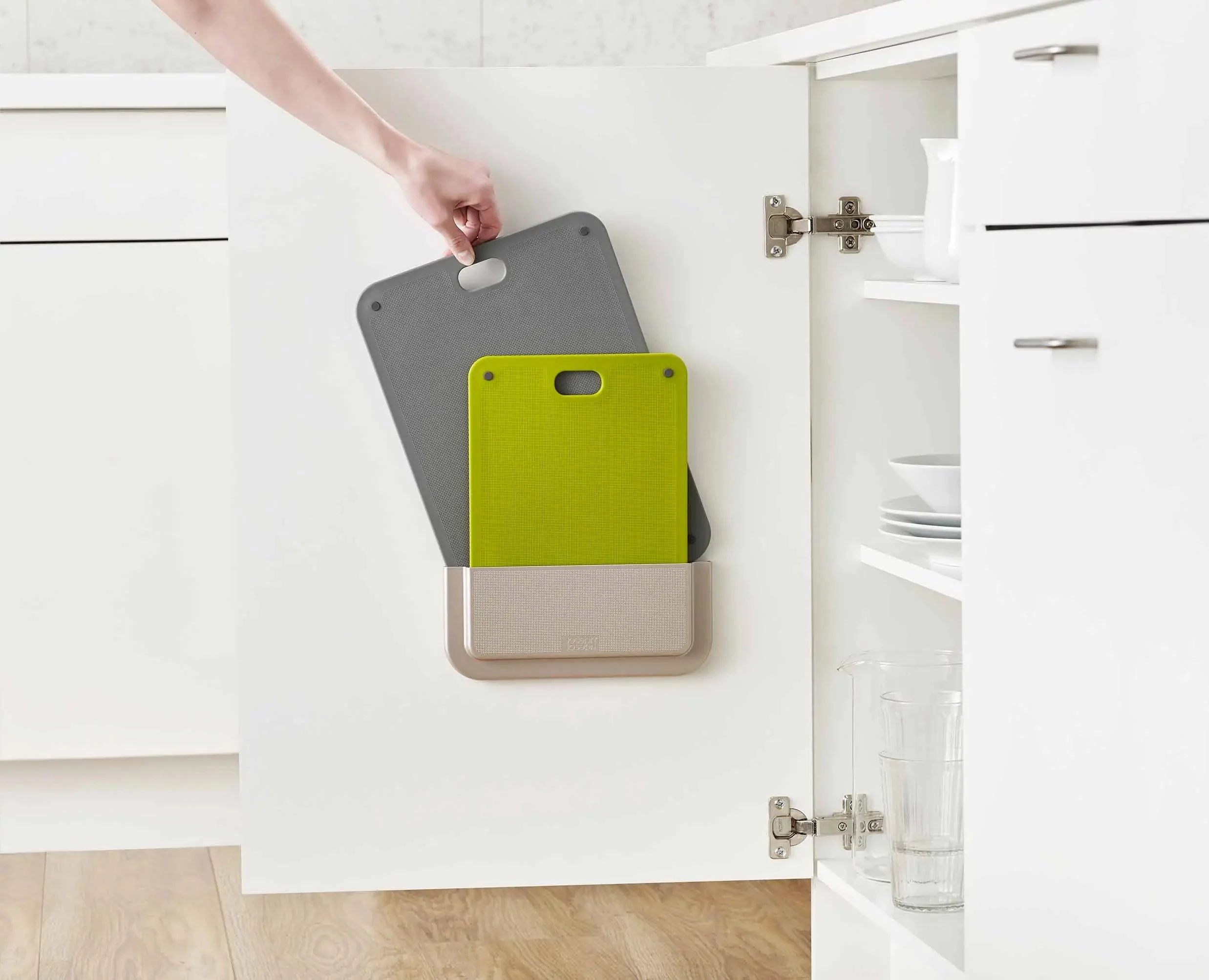 Lot de 2 Planches à Découper pour l'Arrière de la Porte DoorStore™ Chop - Image 6