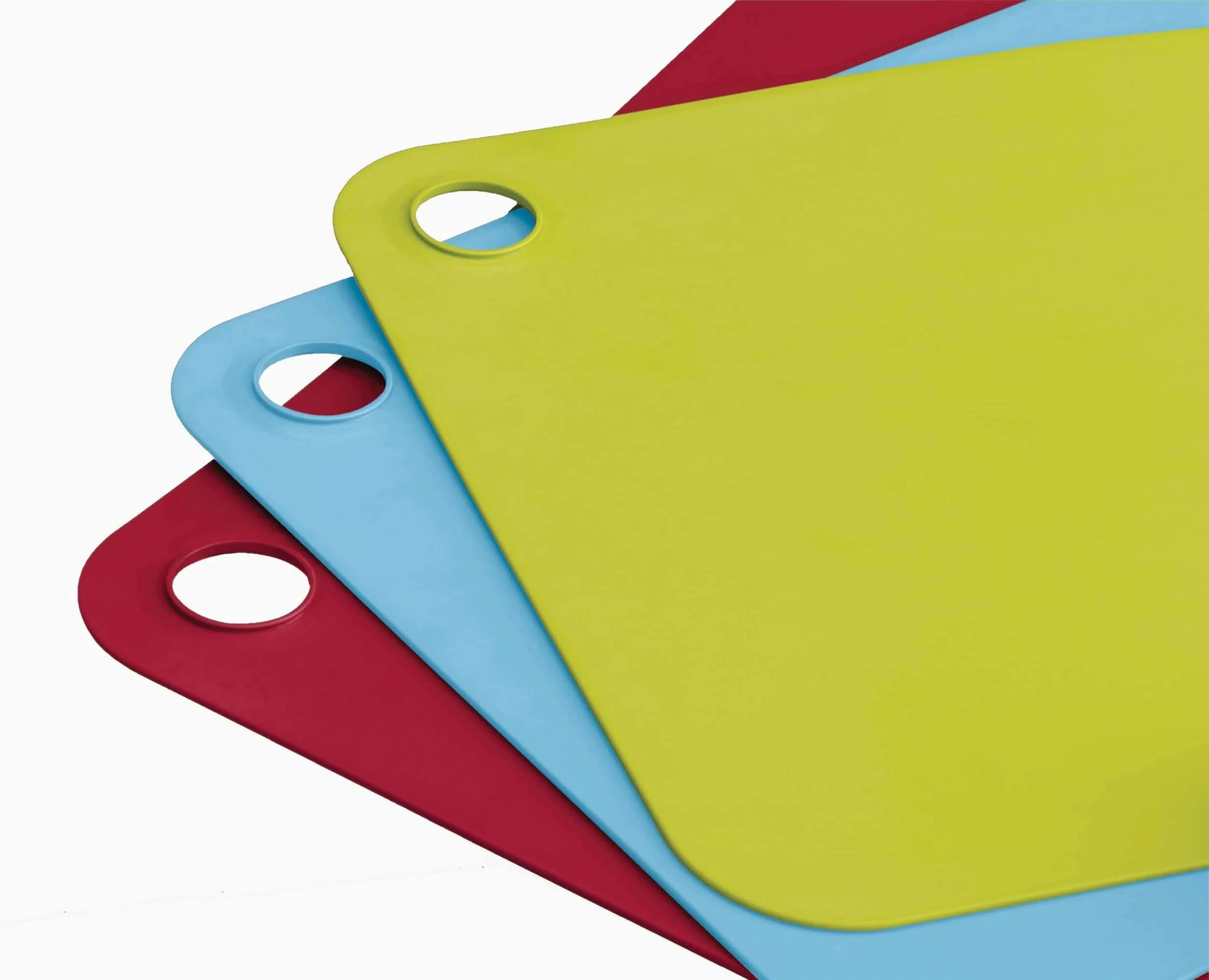 Set de 3 Tapis à Découper Multicolore Pop™ - Image 5