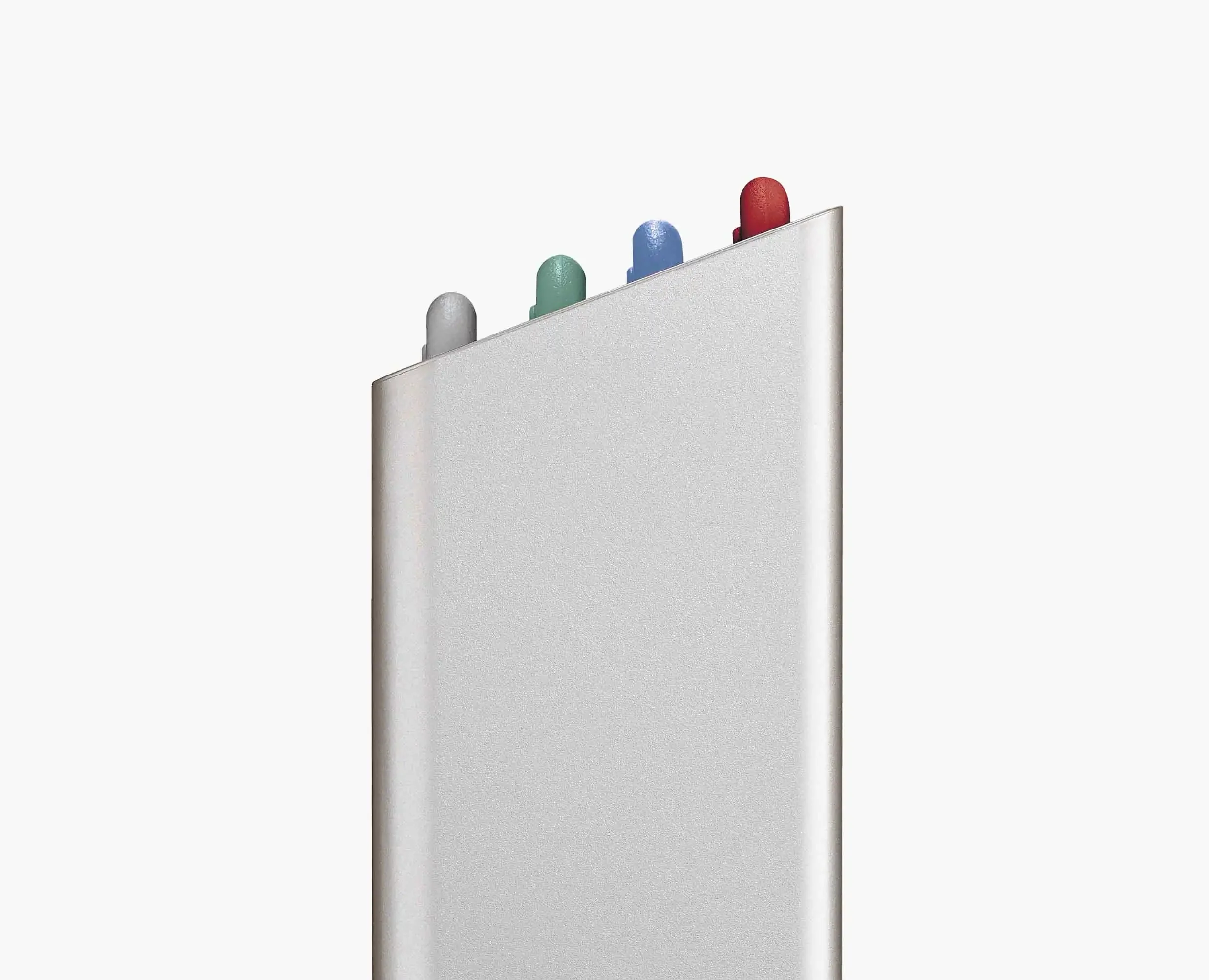 Set de 4 Planches à Découper Argent Folio™ - Image 7