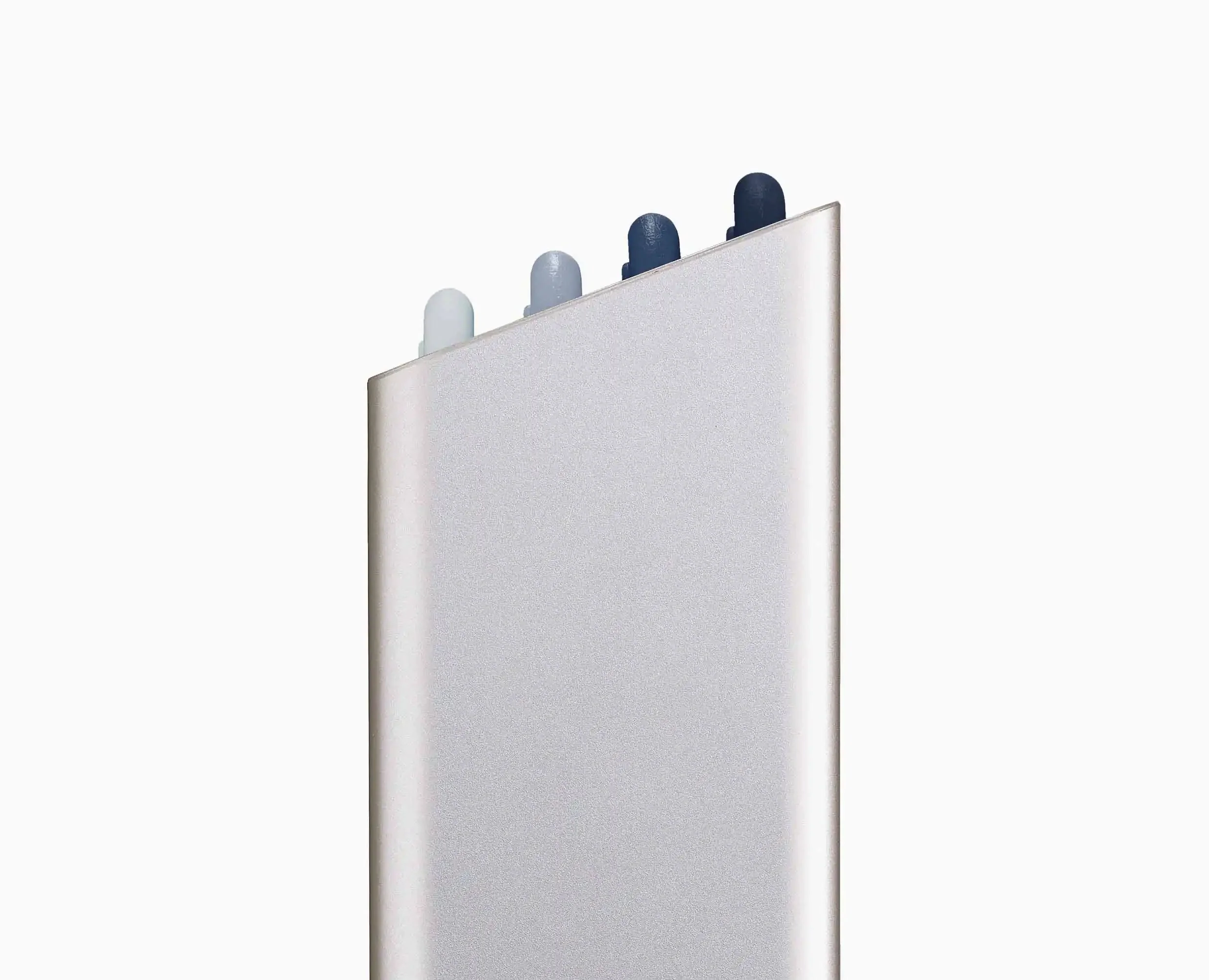 Set de 4 Planches à Découper Bleu Folio™ - Éditions - Image 7