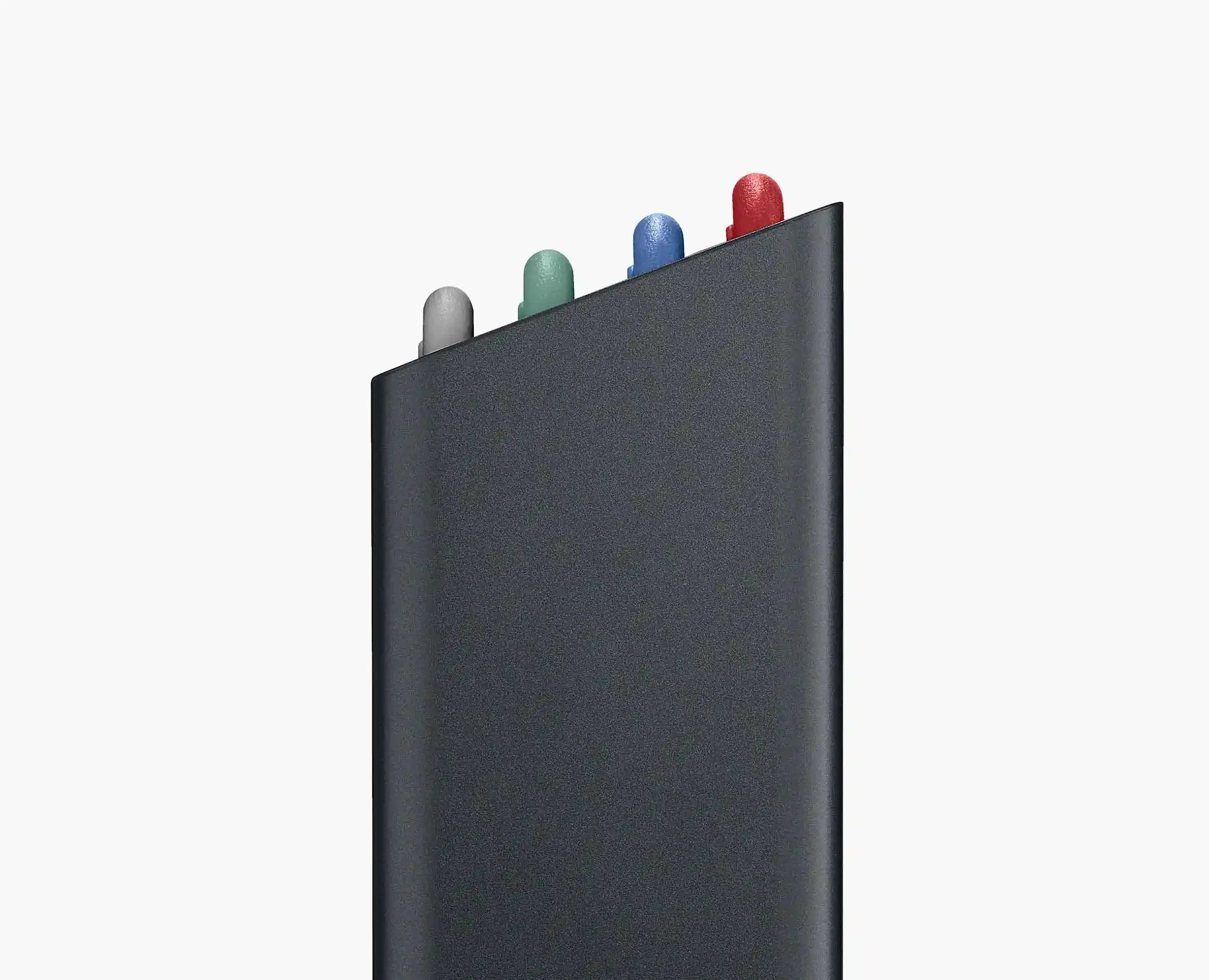 Set de 4 Planches à Découper Gris Côtier Folio™ - Image 7