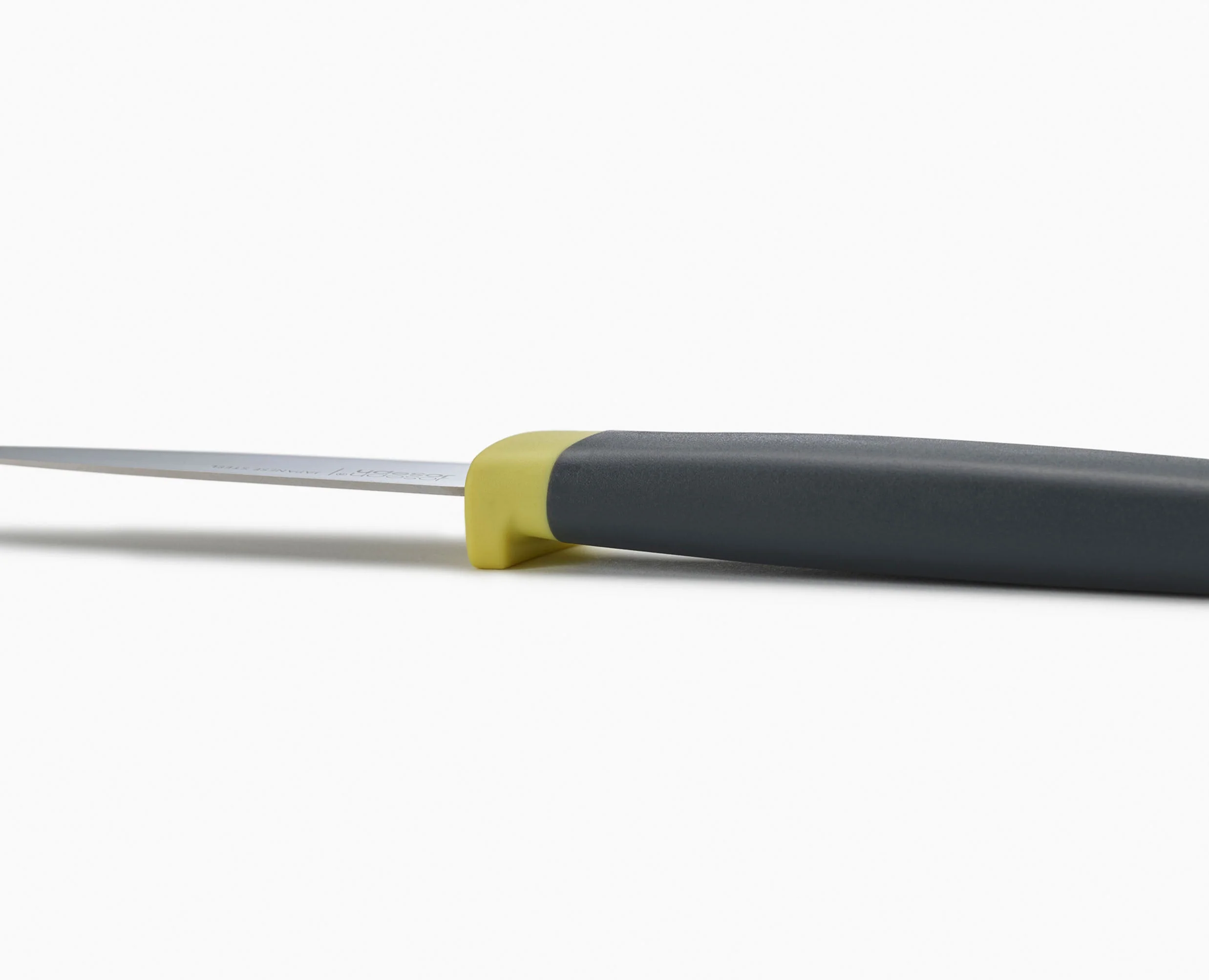 Ensemble de 5 Couteaux de Cuisine Elevate™ avec Bloc en Bambou - Image 4