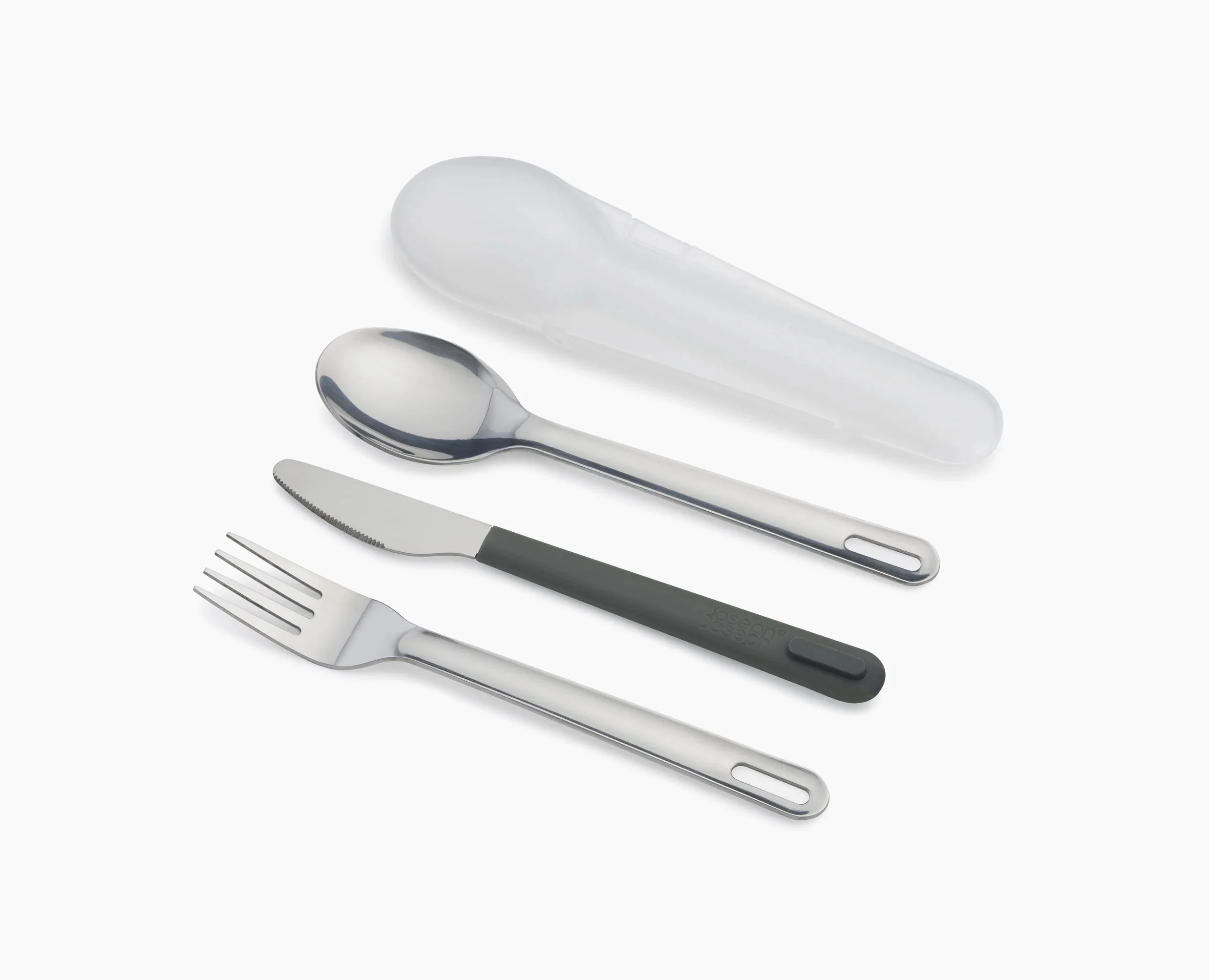 Set de Couverts Nomades en Inox GoEat™ - Image 5