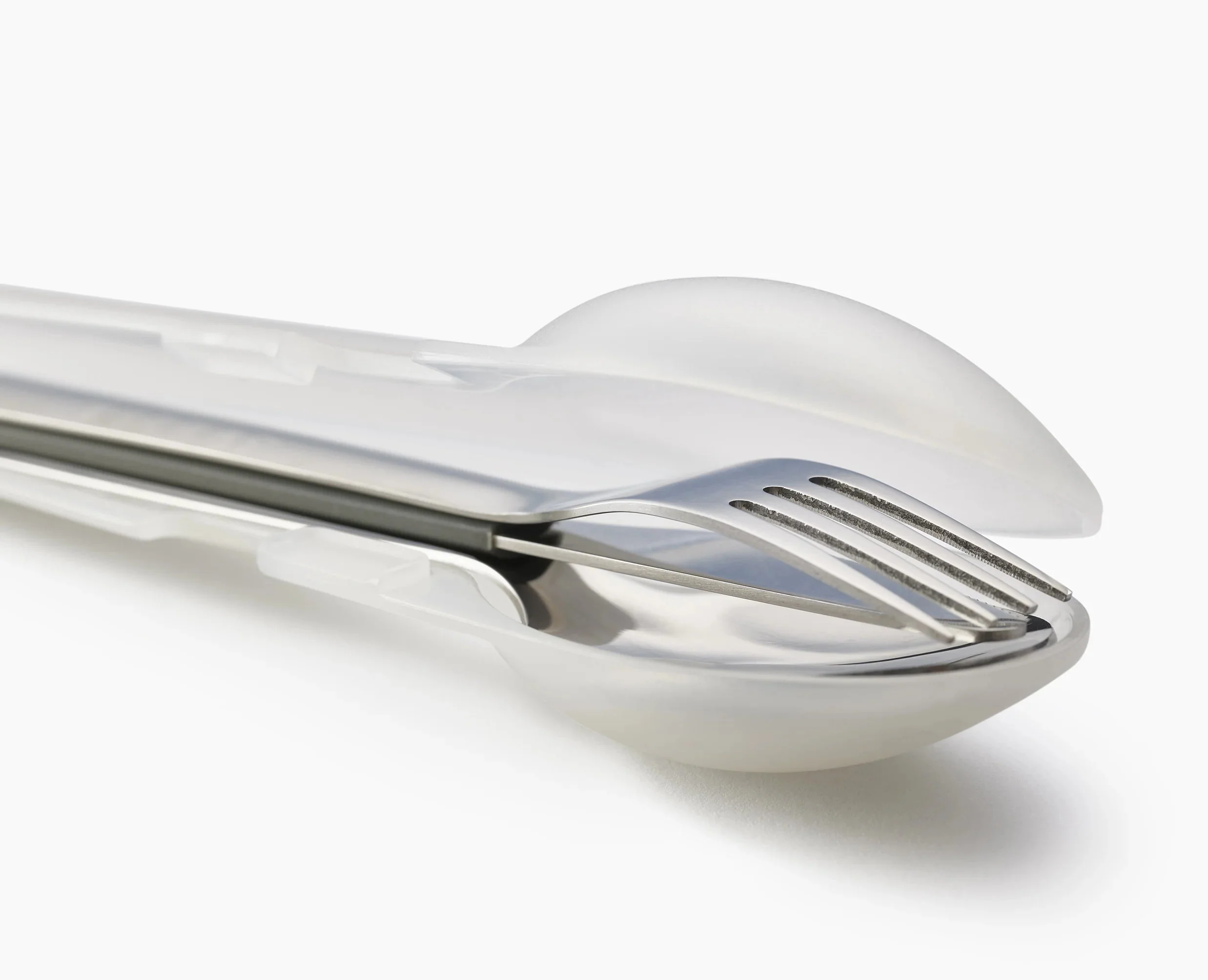Set de Couverts Nomades en Inox GoEat™ - Image 9