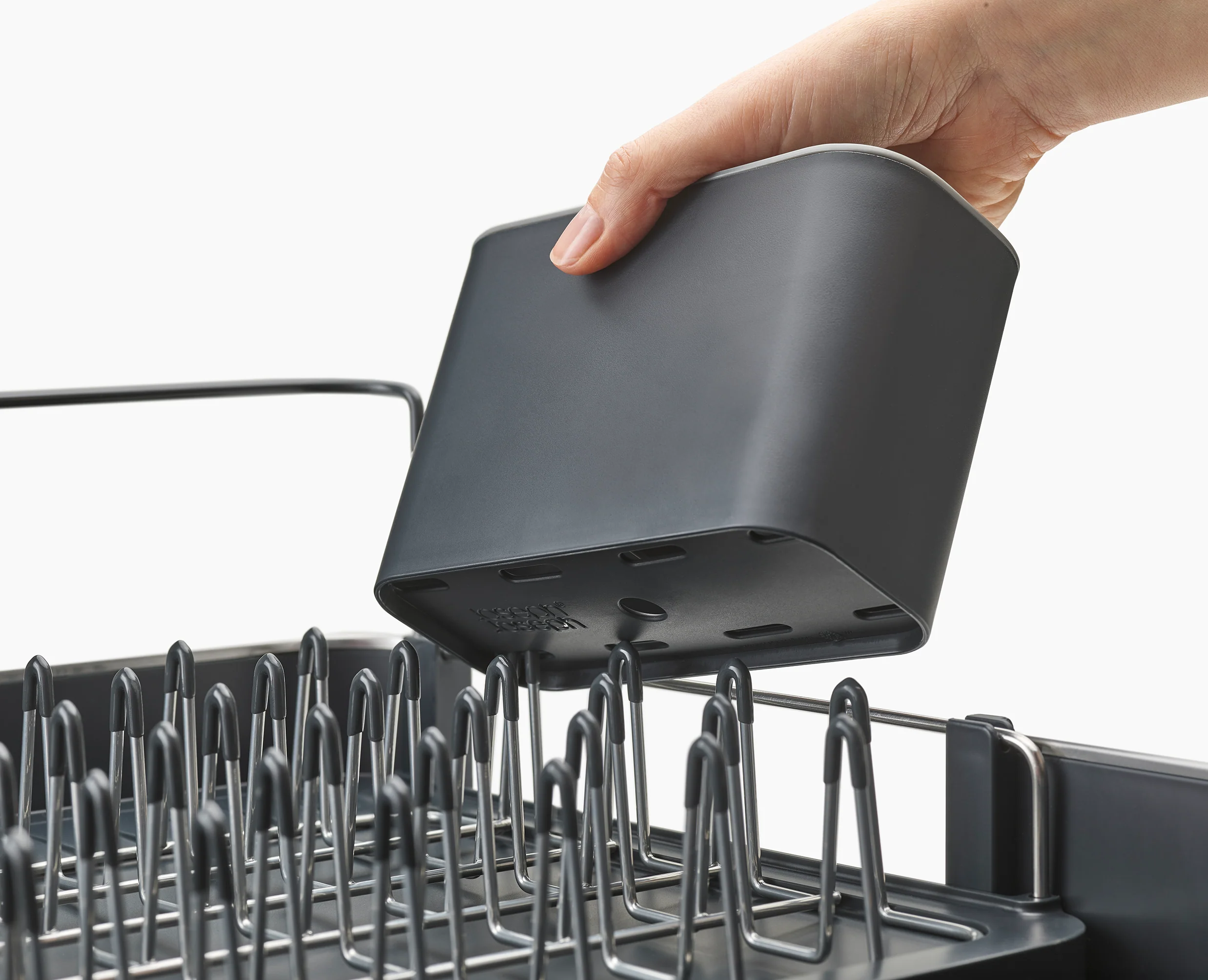 Set Nettoyage Vaisselle 2 Pièces Inox avec Presto™ 350ml & Extend™ en Inox - Image 7