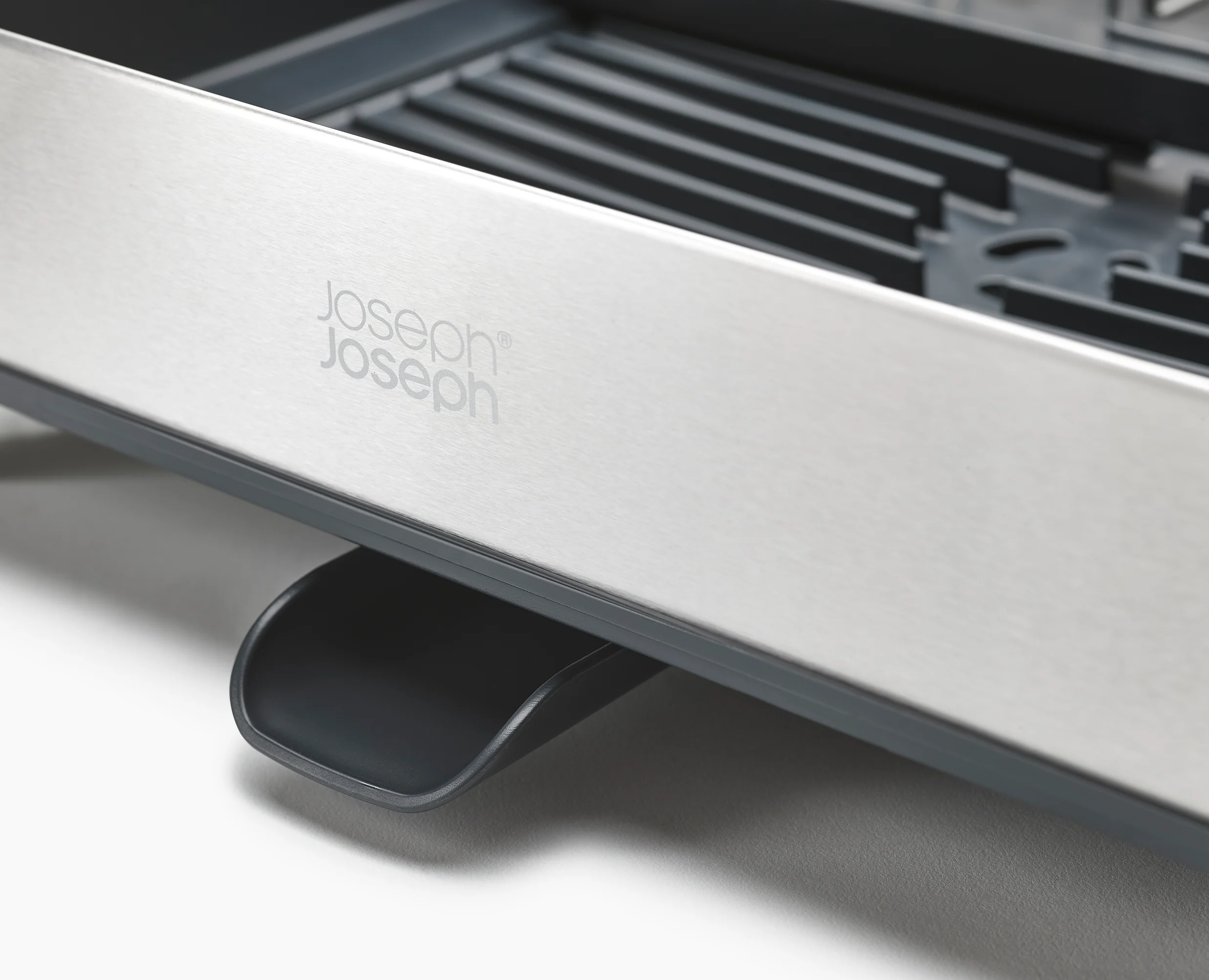 Set Nettoyage Vaisselle 2 Pièces Inox avec Presto™ 350ml & Extend™ en Inox - Image 9