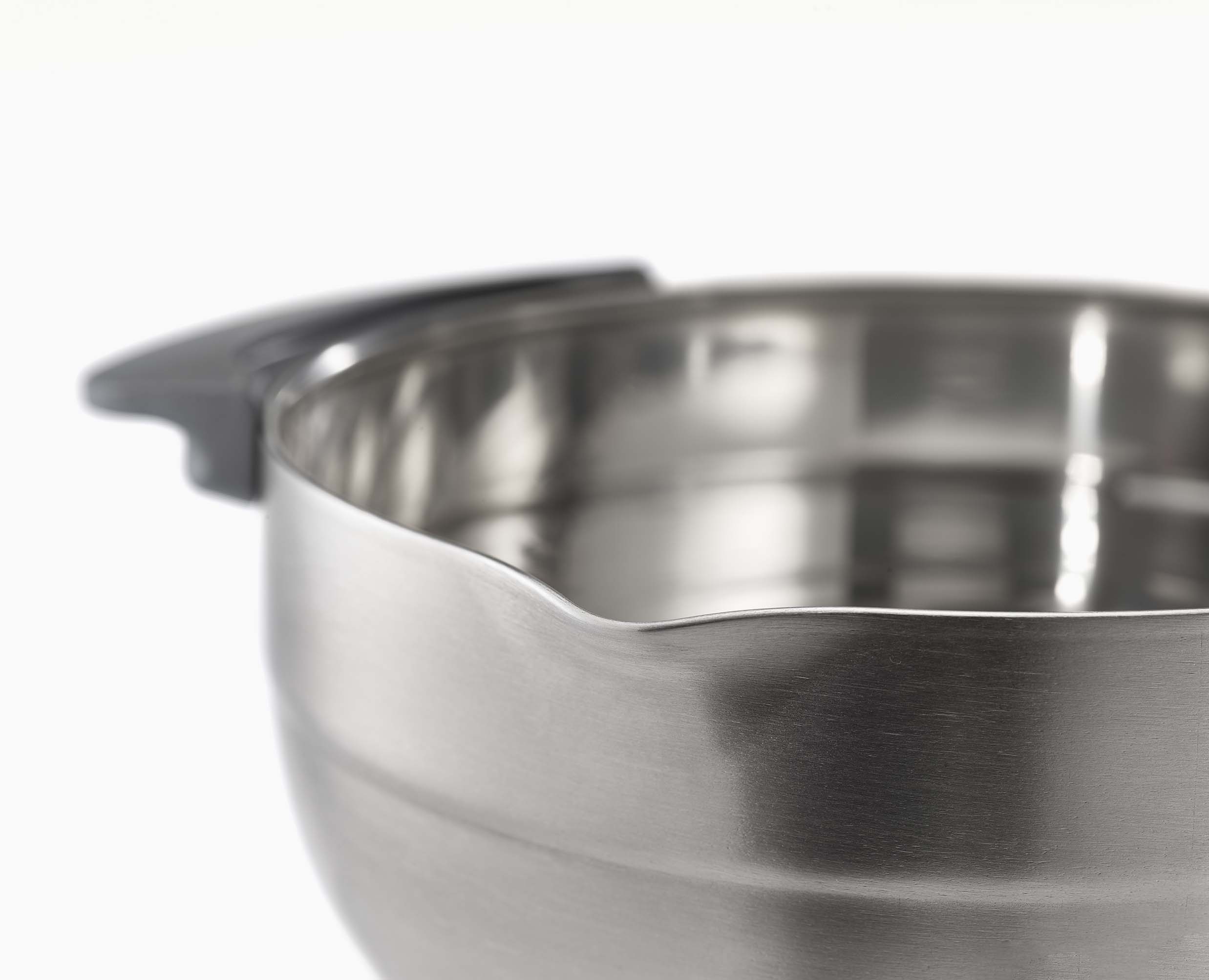 Set pour Préparation des Aliments 9 Pièces en Inox Nest™ 9 - Image 6