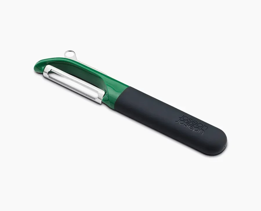 Éplucheur 3-en-1 Vert Multi-Peel™