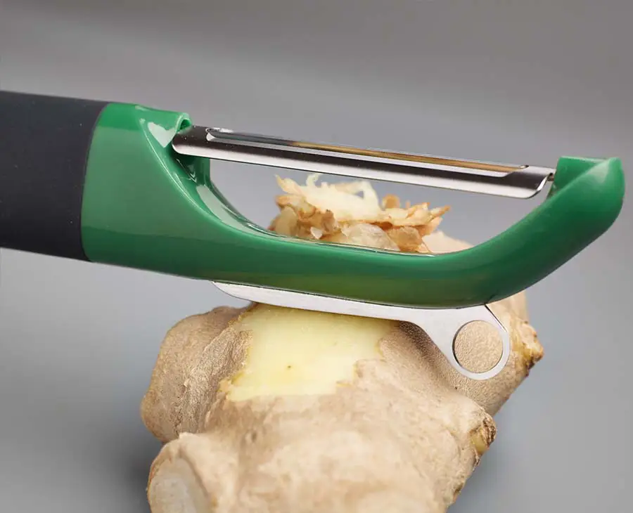 Éplucheur 3-en-1 Vert Multi-Peel™ - Image 2