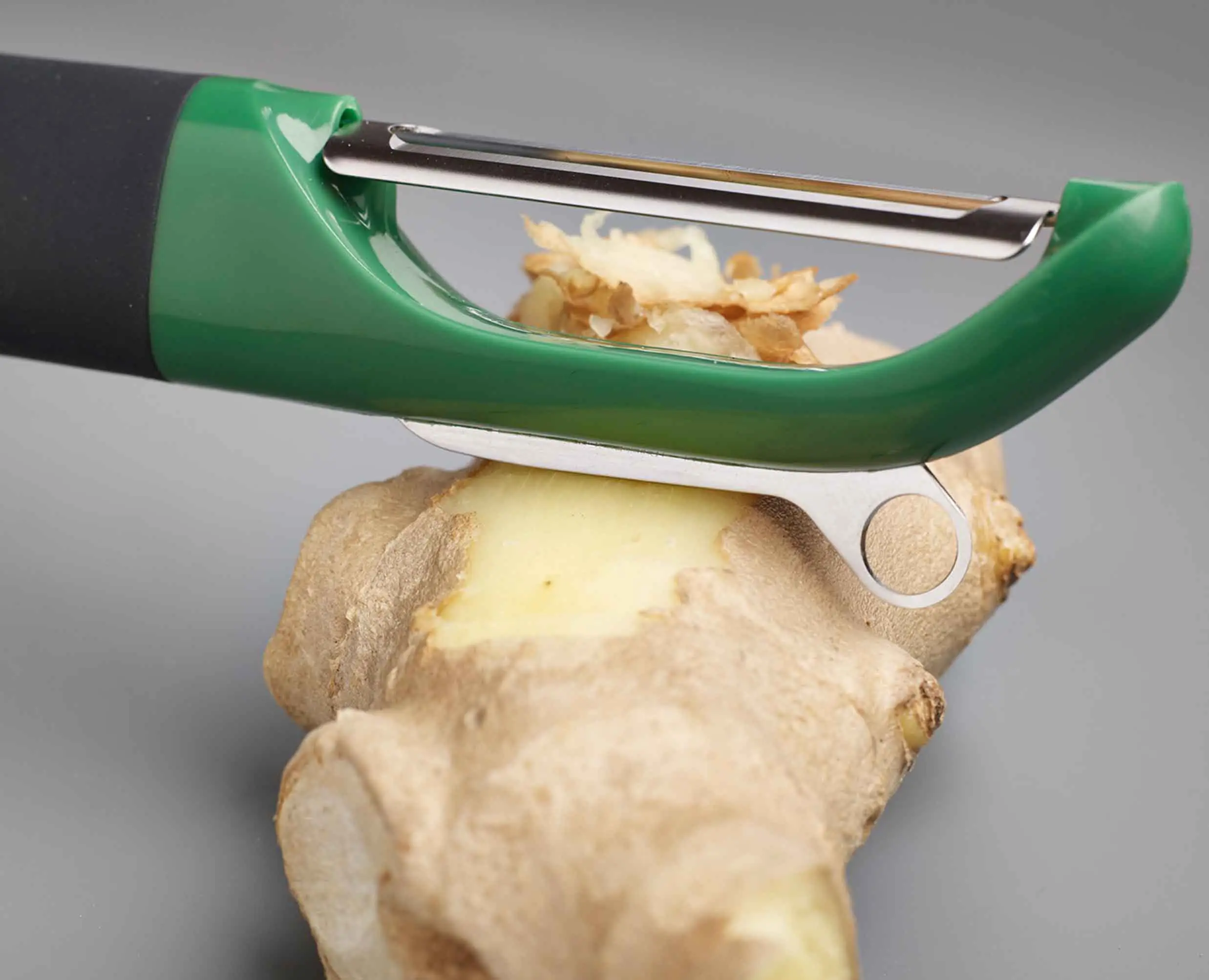 Éplucheur 3-en-1 Vert Multi-Peel™ - Image 4