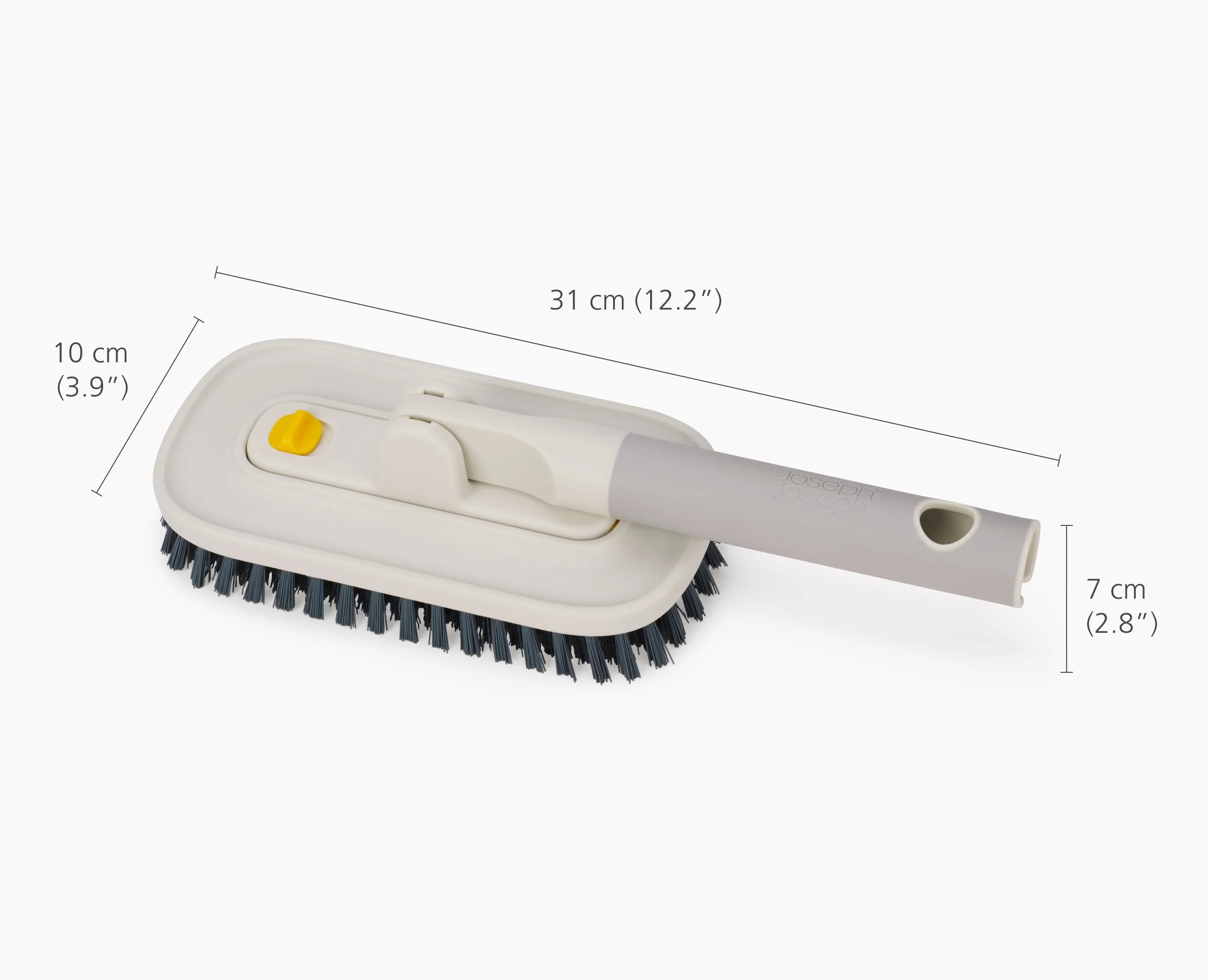 Éponge à Carreaux & Brosse à Joints CleanTech™ - Image 7